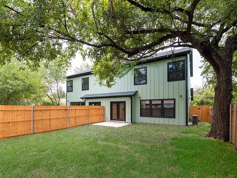 5206 Slate Street Fort Worth TX 76114