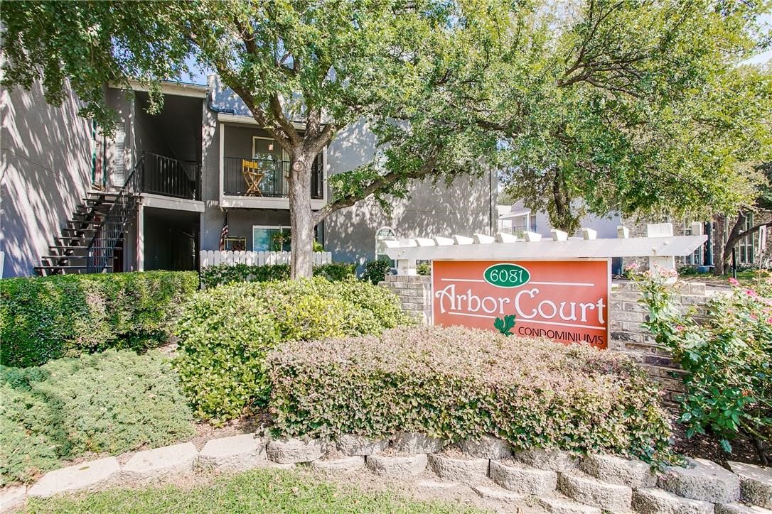 6067 Milton Street Dallas TX 75206