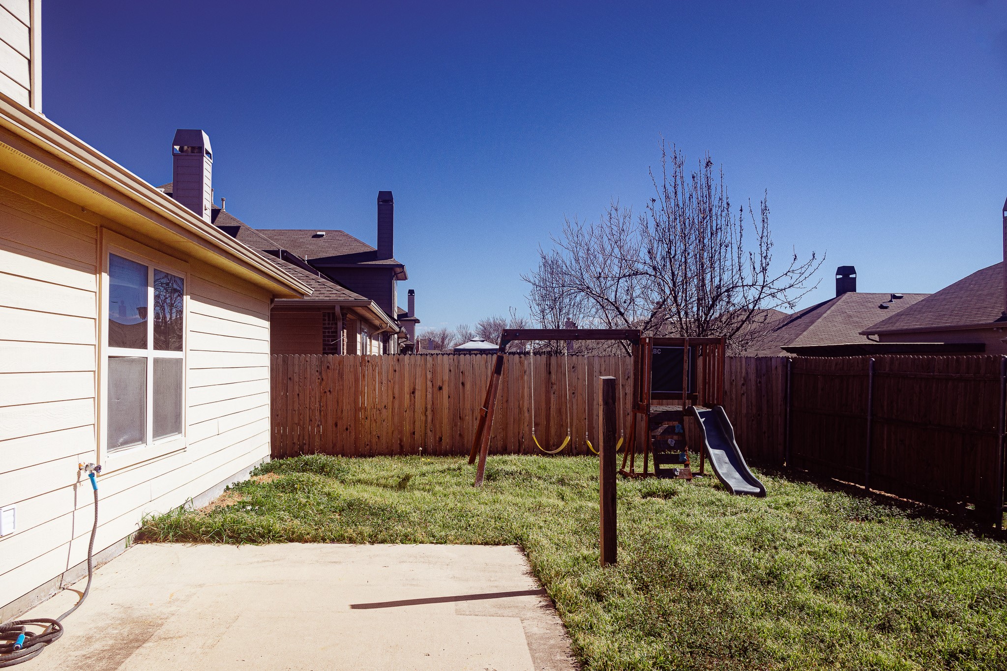 1416 Toucan Drive Little Elm TX 75068