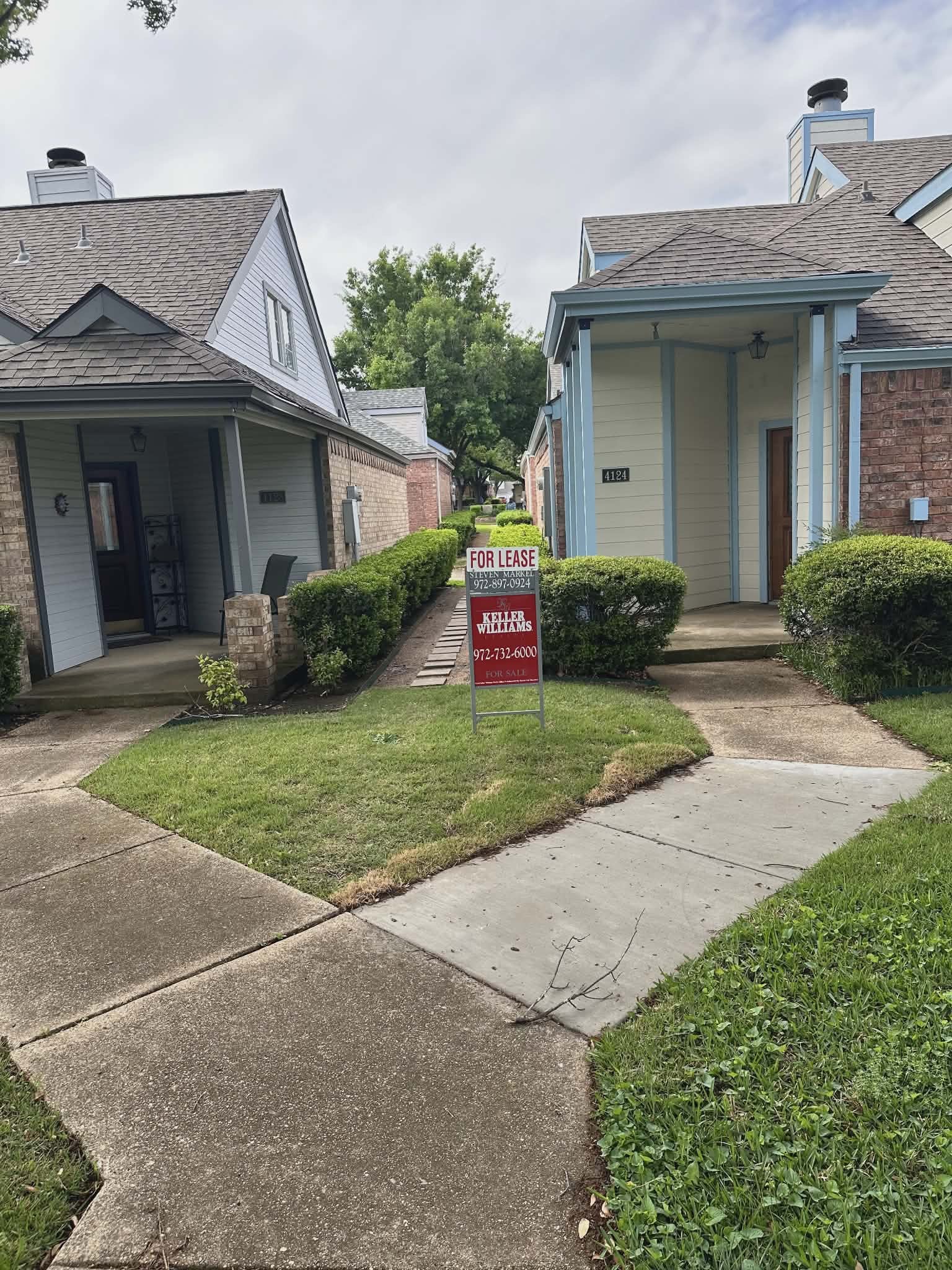 4124 Hollow Oak Drive Dallas TX 75287
