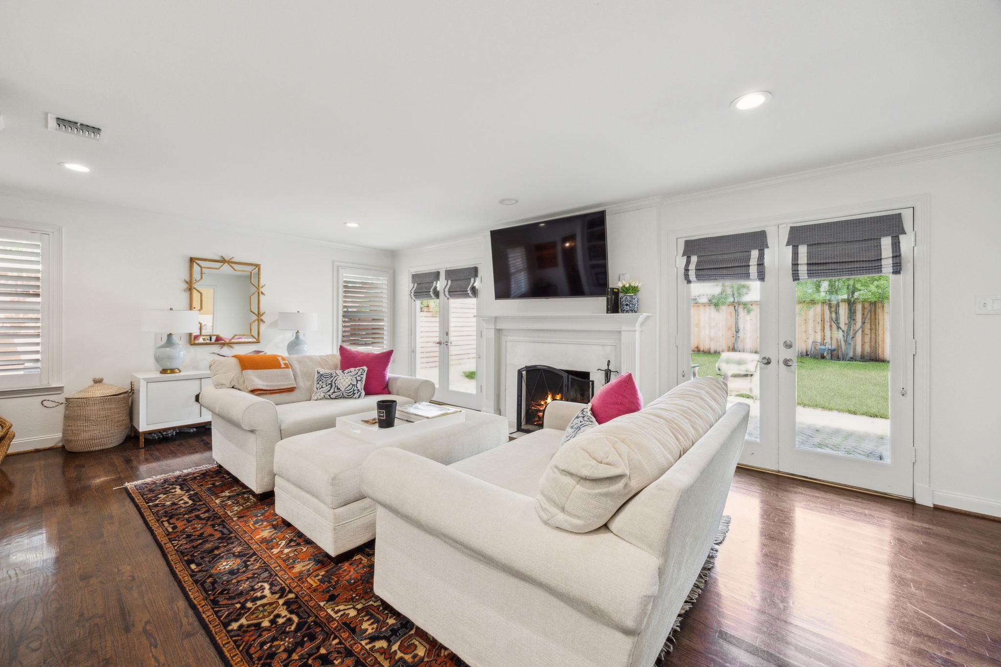 6505 Woodland Drive Dallas TX 75225