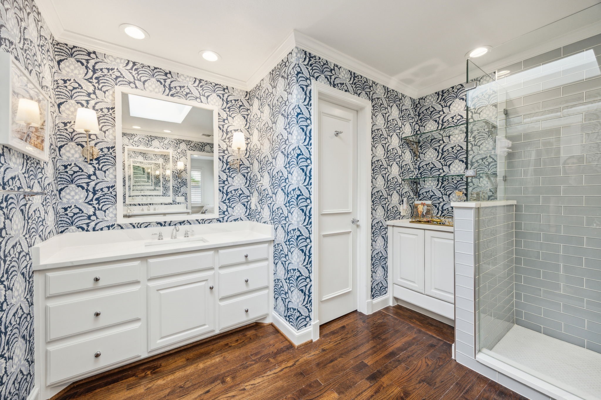 6505 Woodland Drive Dallas TX 75225