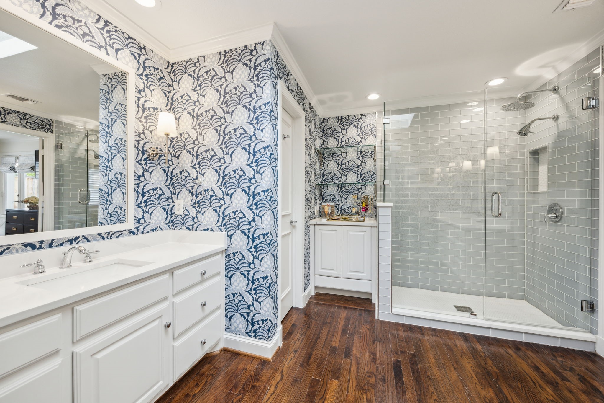 6505 Woodland Drive Dallas TX 75225