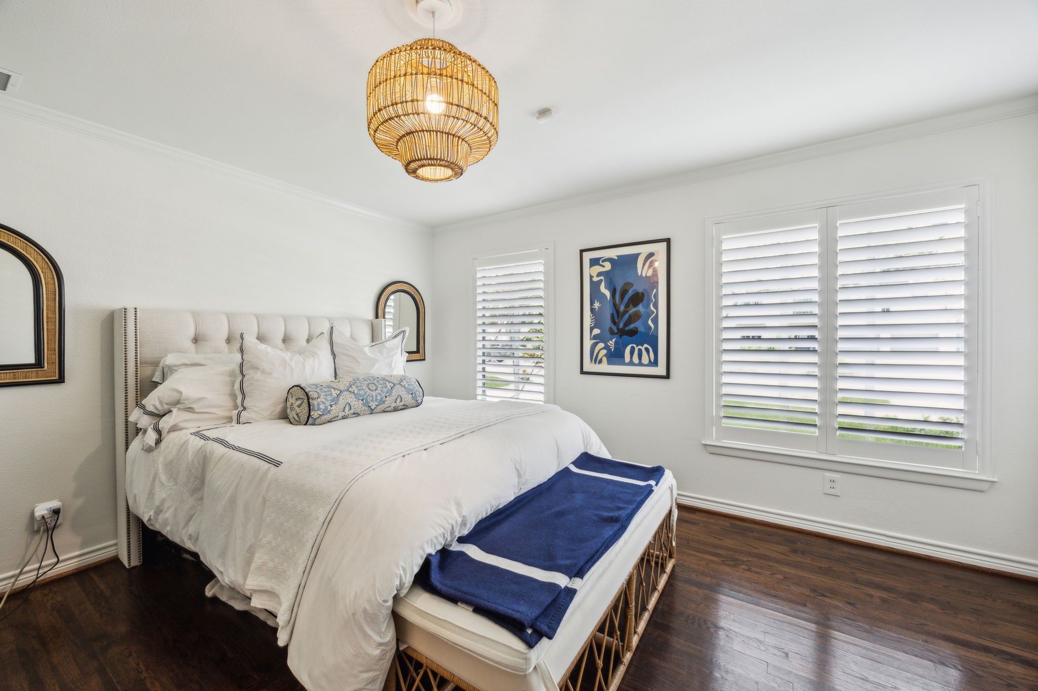 6505 Woodland Drive Dallas TX 75225