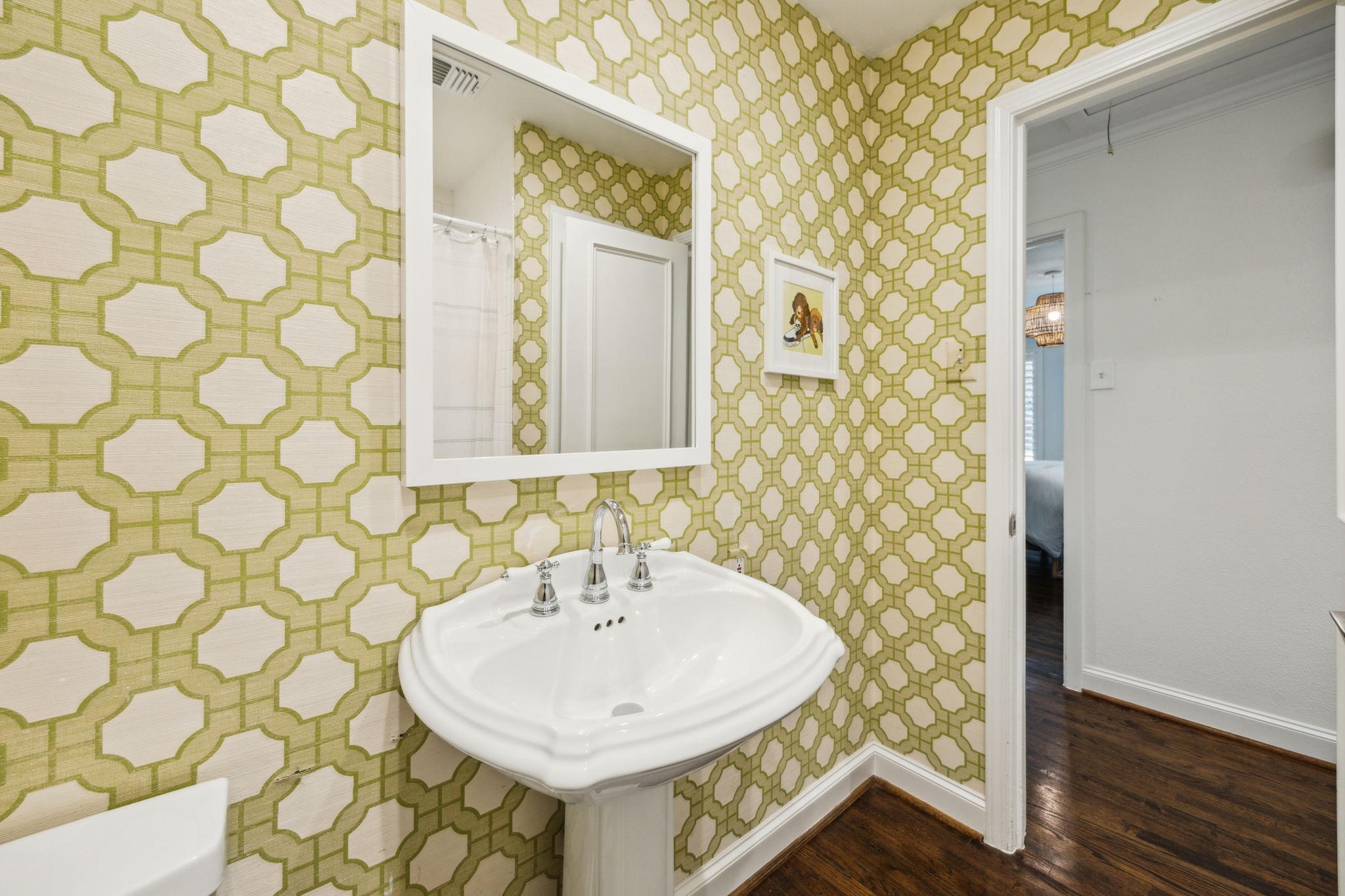 6505 Woodland Drive Dallas TX 75225