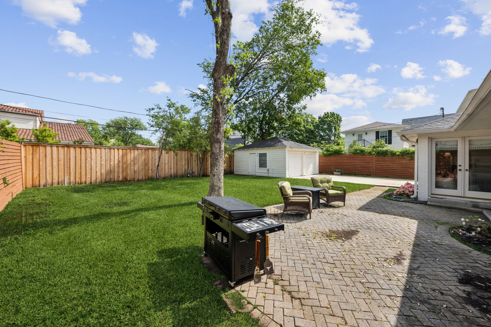 6505 Woodland Drive Dallas TX 75225