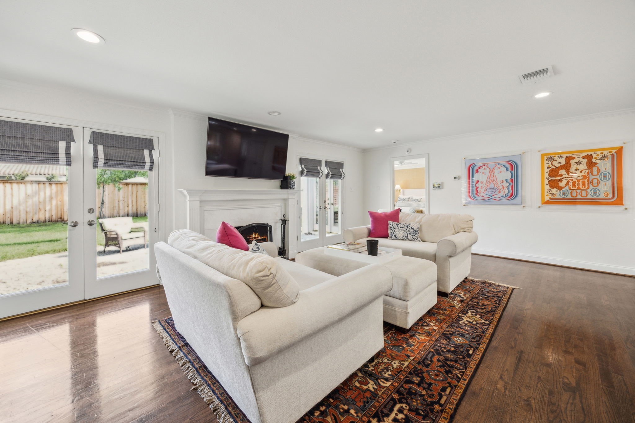 6505 Woodland Drive Dallas TX 75225