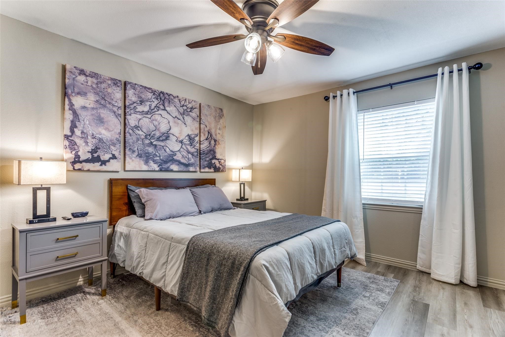 3217 Huron Trail Lake Worth TX 76135