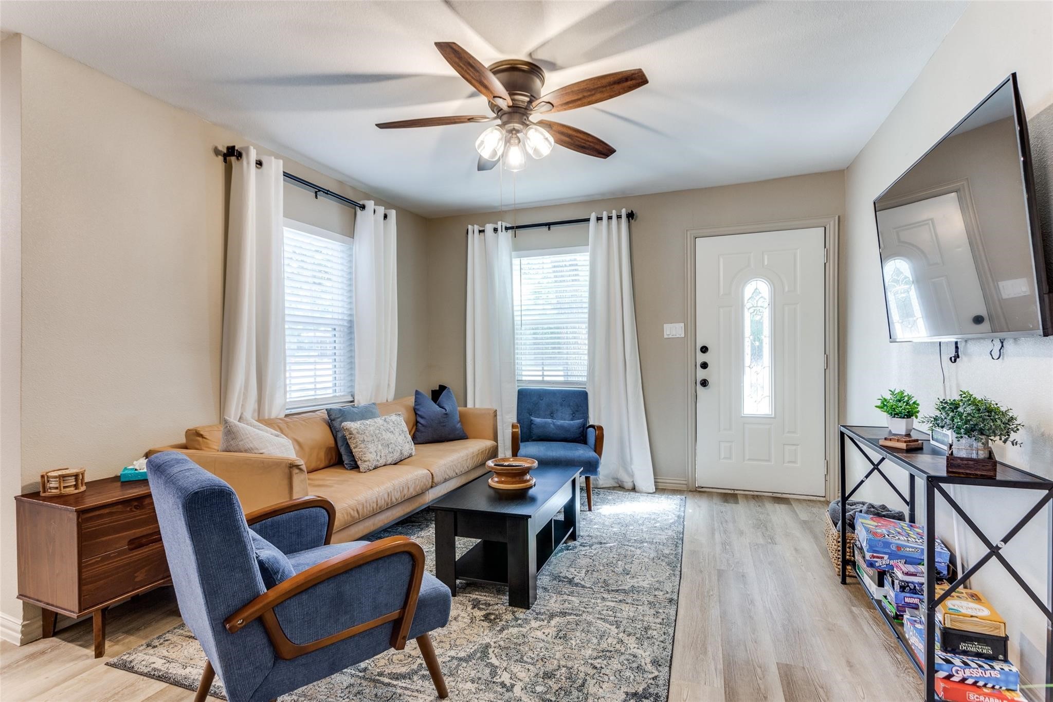 3217 Huron Trail Lake Worth TX 76135