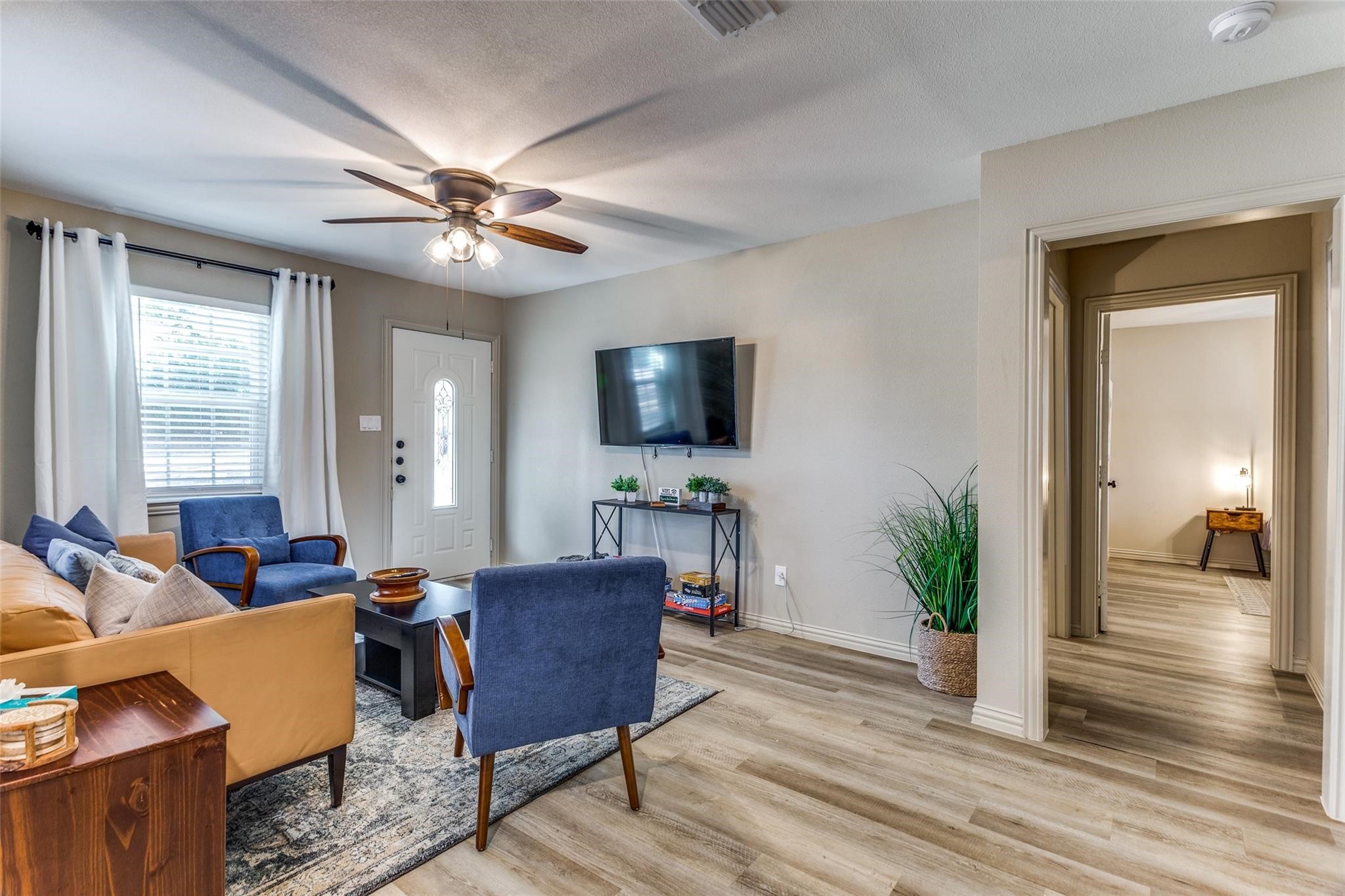 3217 Huron Trail Lake Worth TX 76135