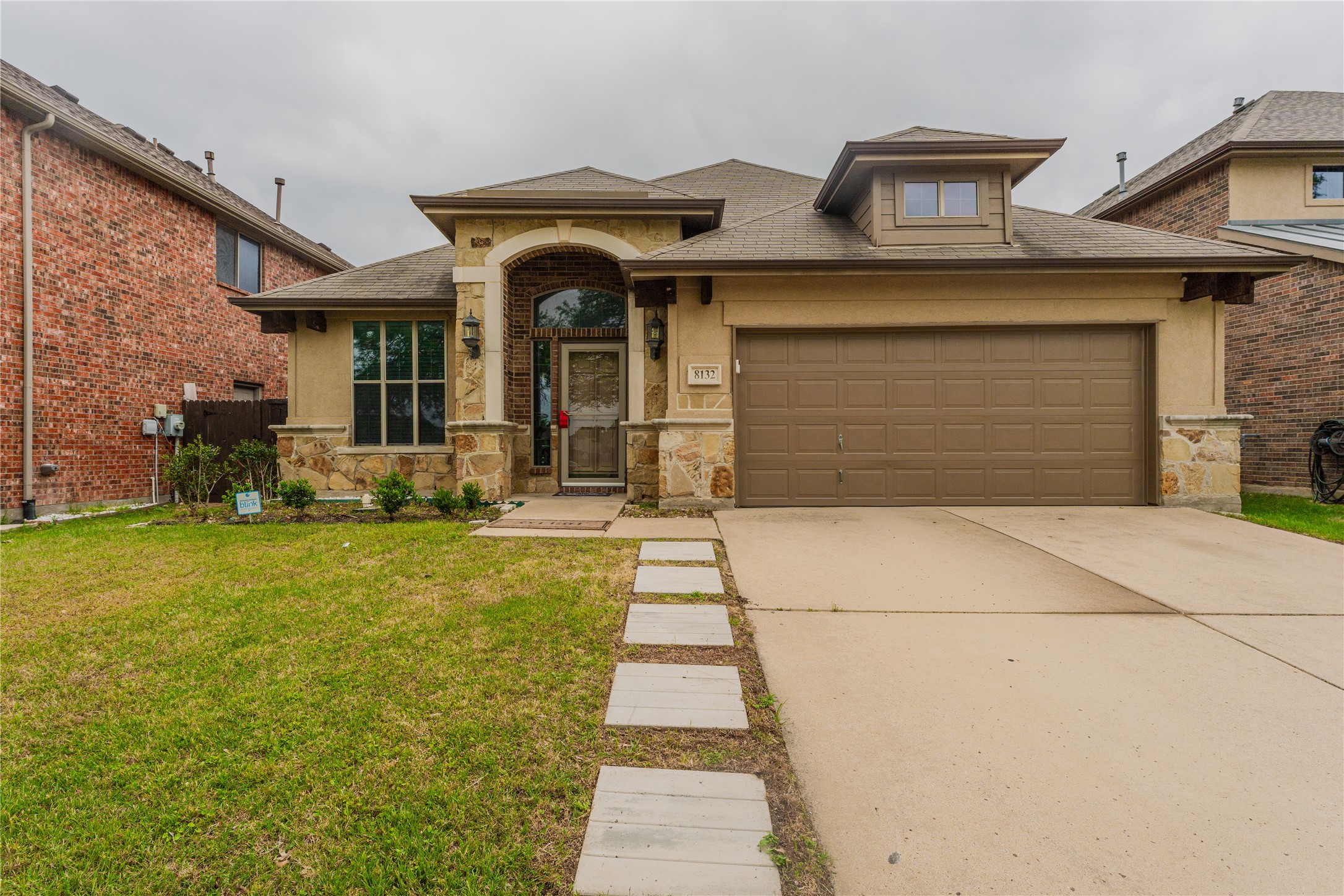 8132 Black Ash Drive Fort Worth TX 76131