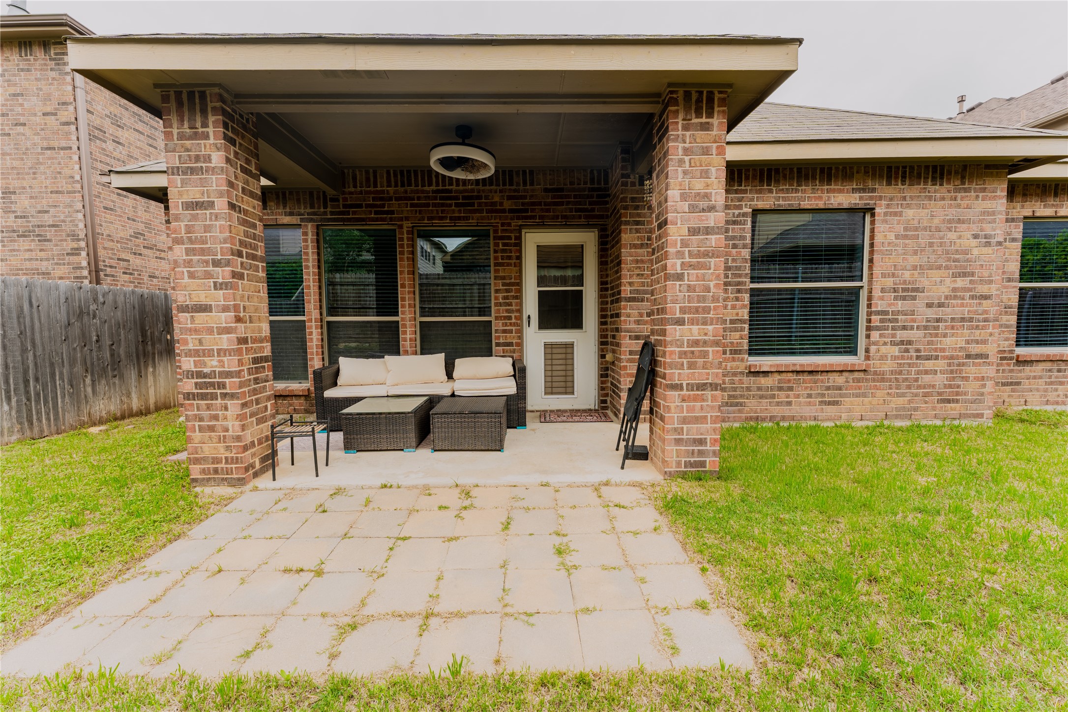 8132 Black Ash Drive Fort Worth TX 76131