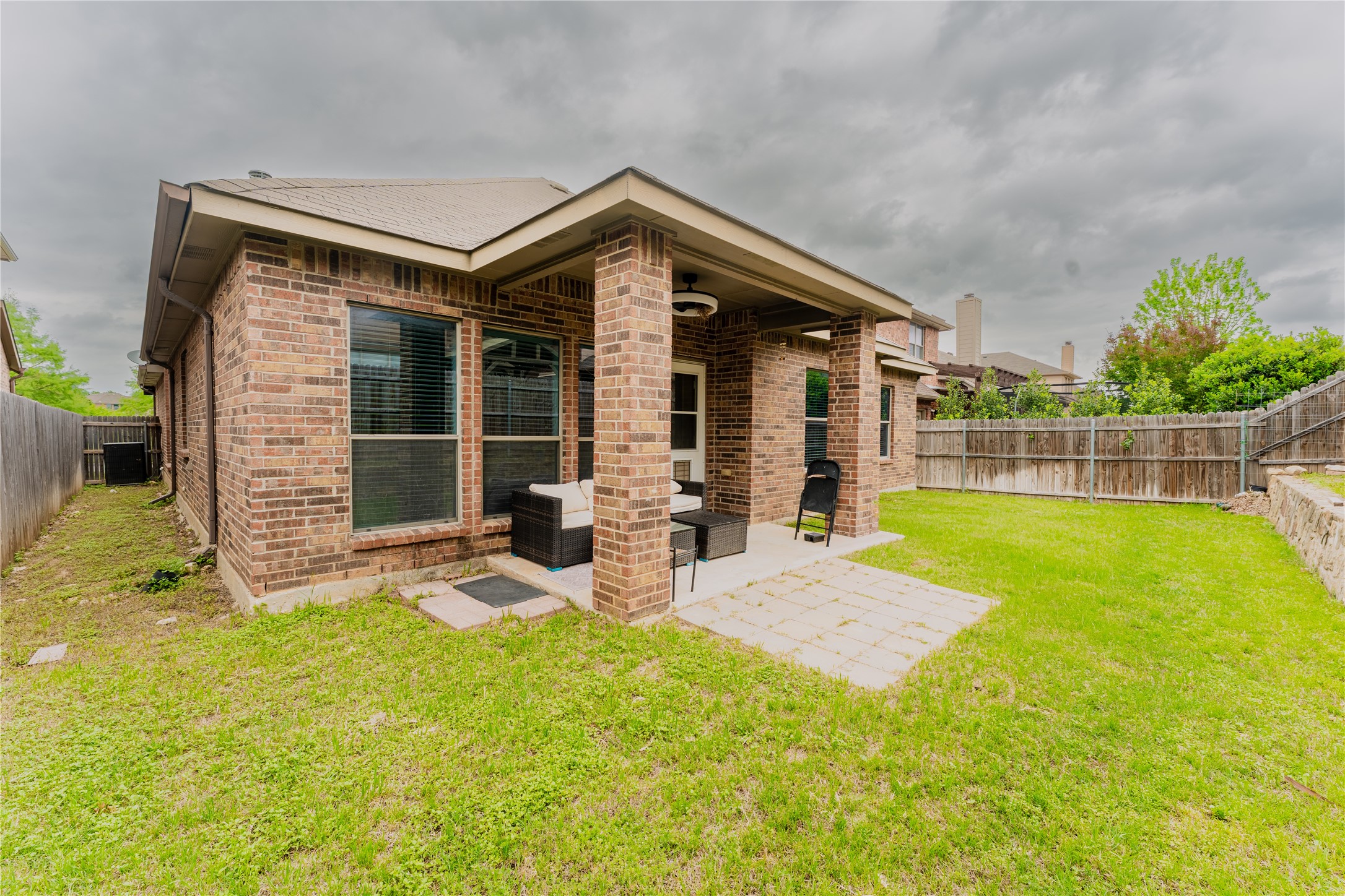8132 Black Ash Drive Fort Worth TX 76131
