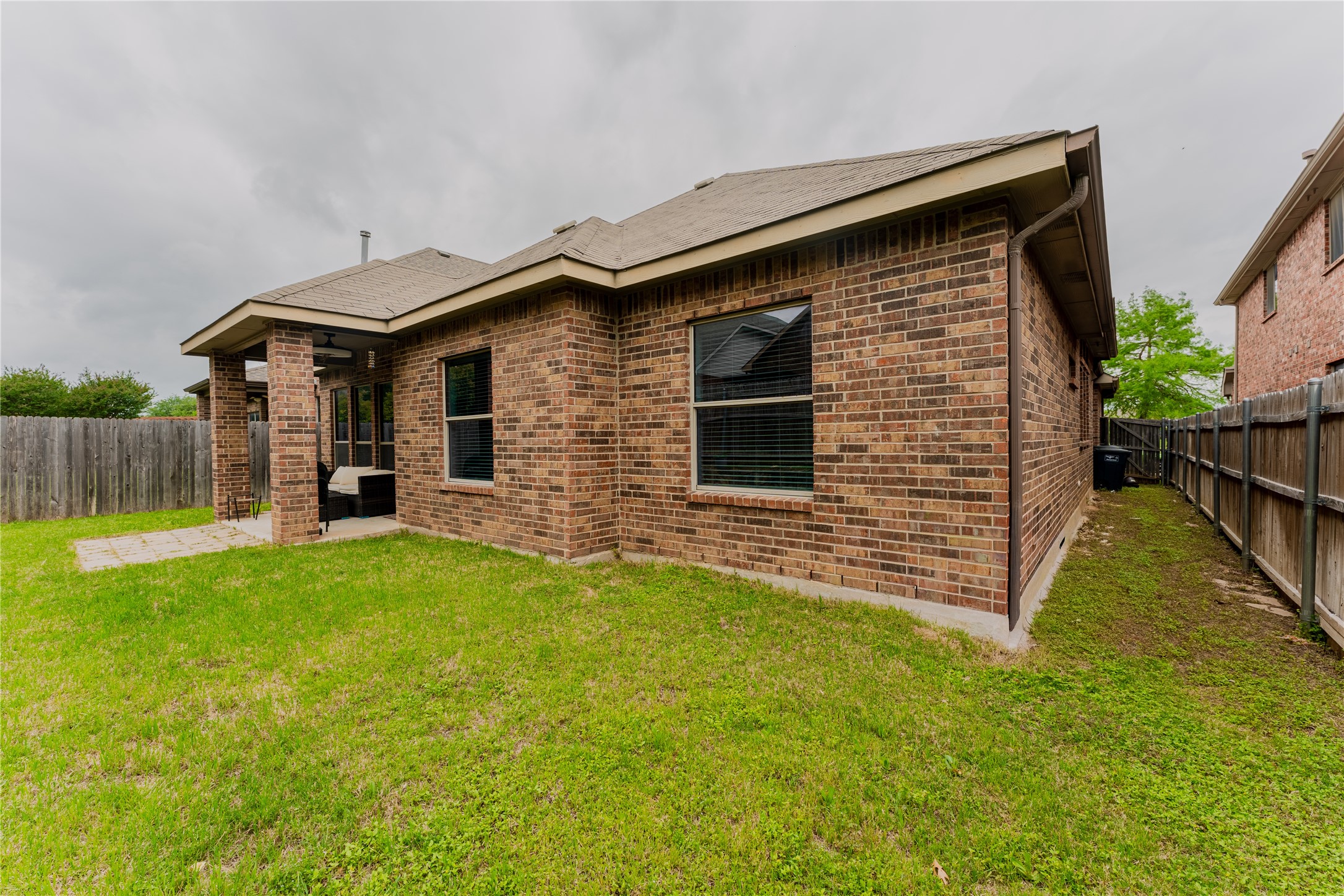 8132 Black Ash Drive Fort Worth TX 76131