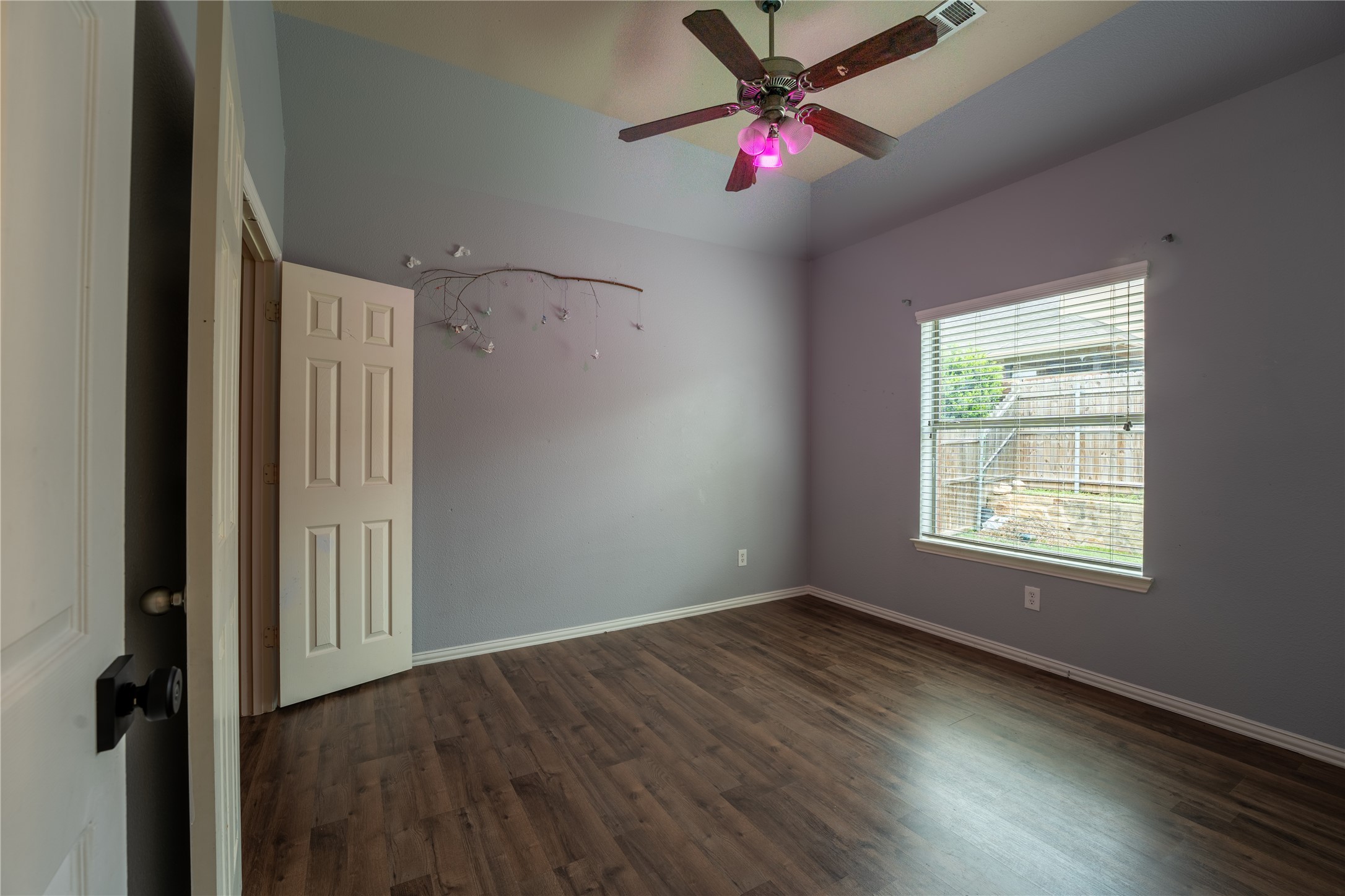 8132 Black Ash Drive Fort Worth TX 76131