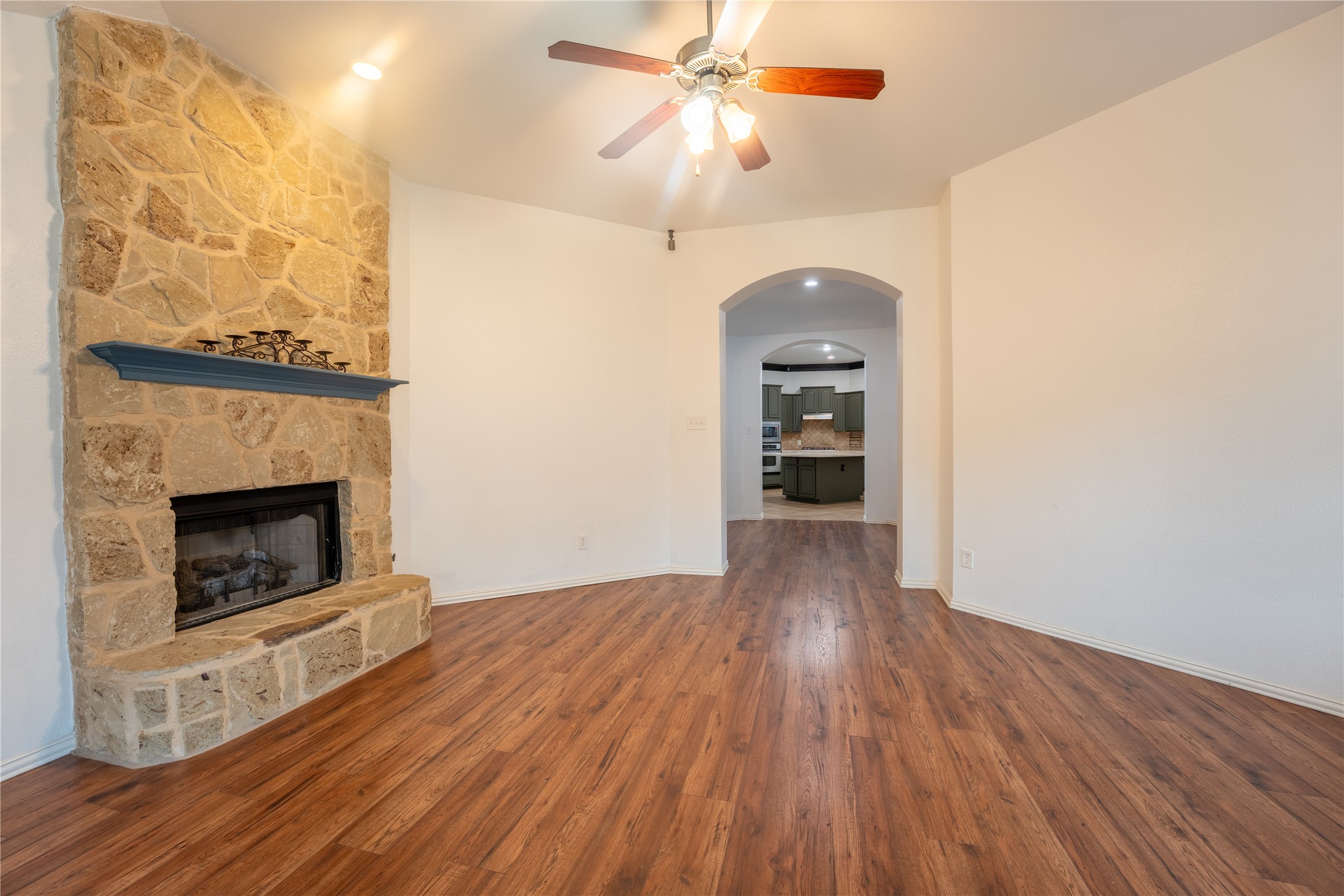 8132 Black Ash Drive Fort Worth TX 76131