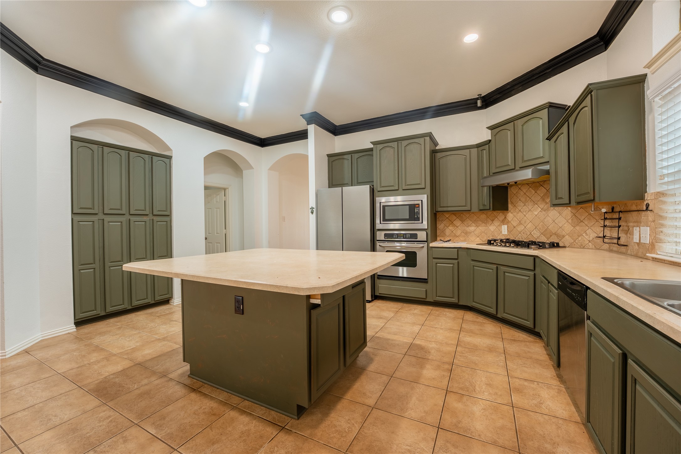 8132 Black Ash Drive Fort Worth TX 76131