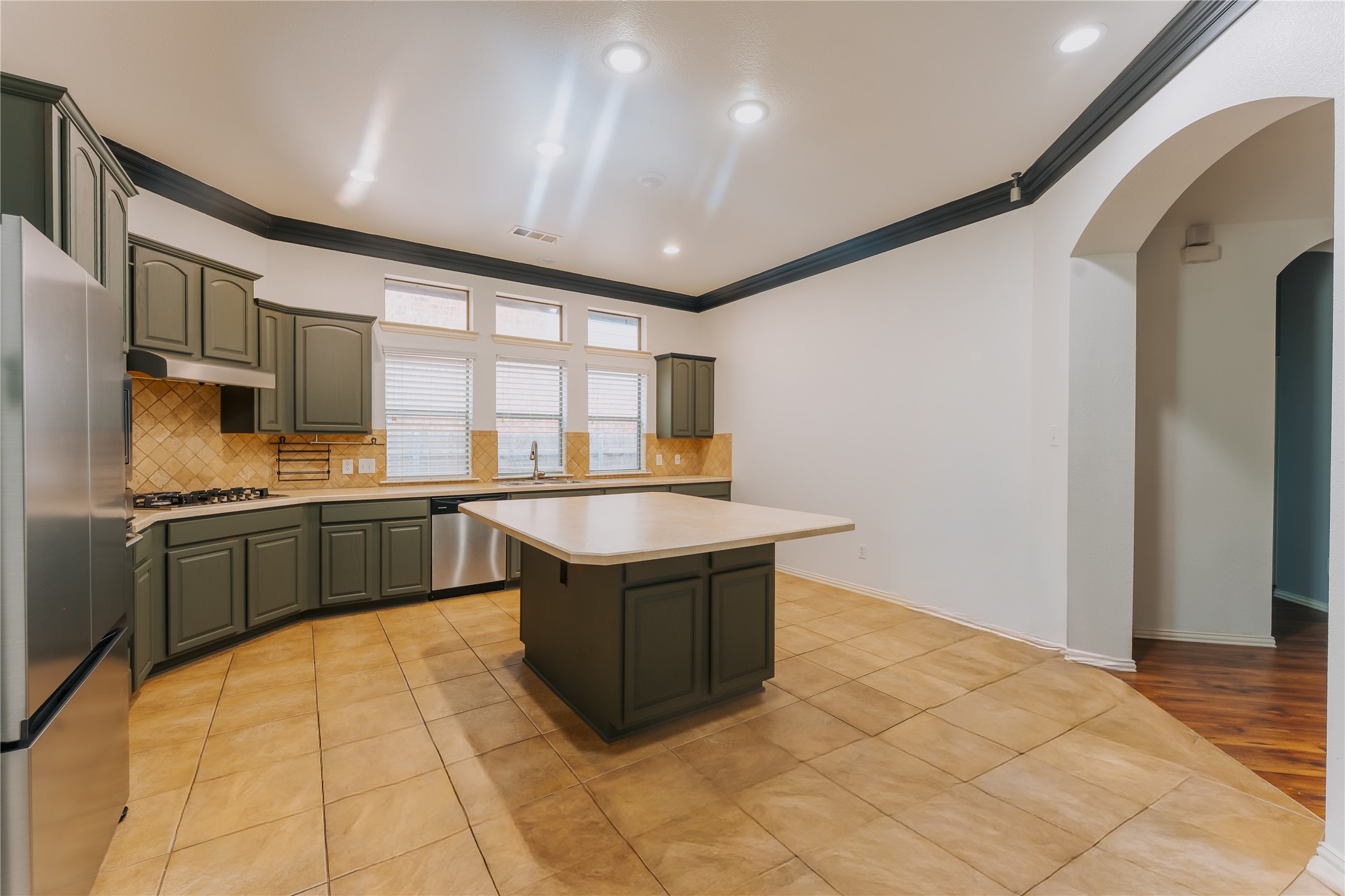 8132 Black Ash Drive Fort Worth TX 76131