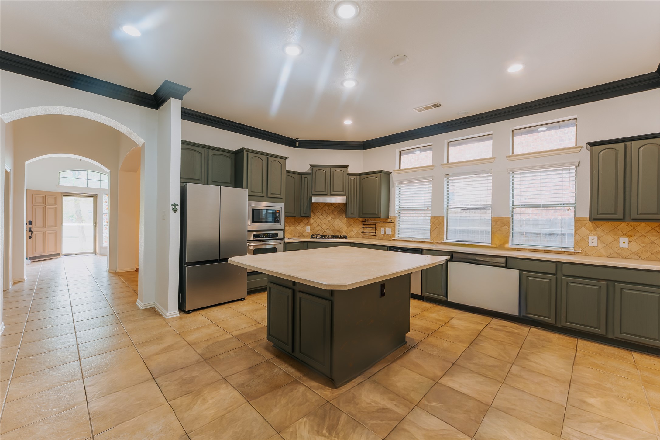 8132 Black Ash Drive Fort Worth TX 76131