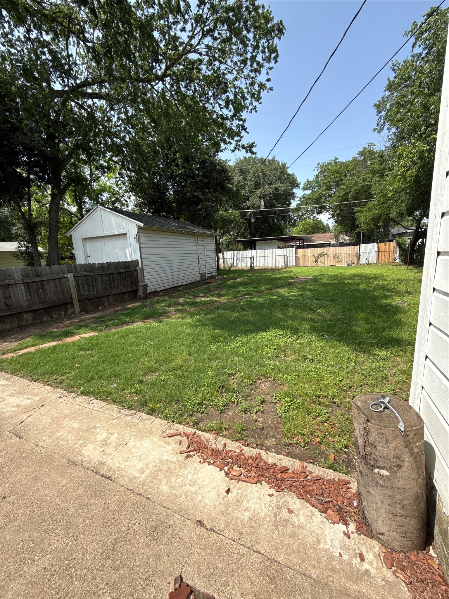 1607 Mcadams Avenue Dallas TX 75224