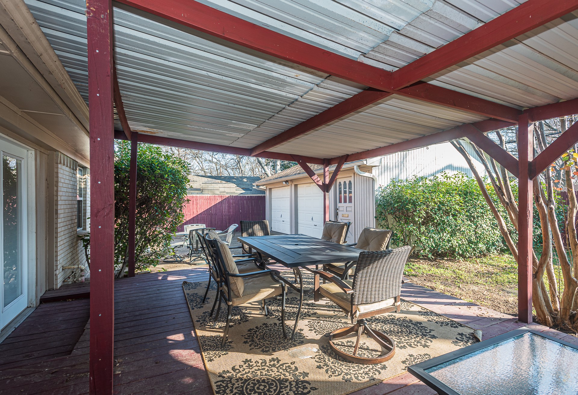 3332 Brockway Farmers Branch TX 75234