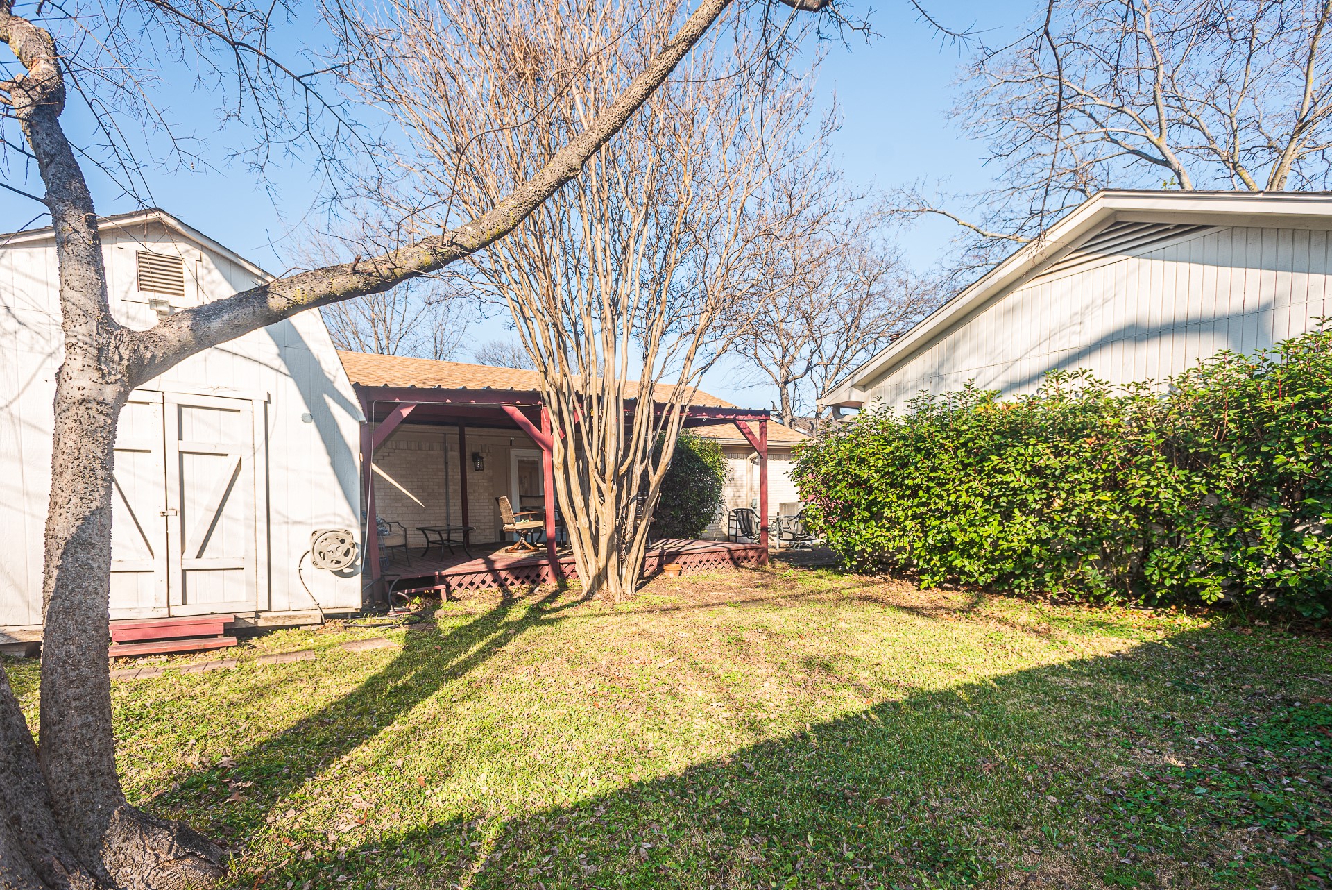 3332 Brockway Farmers Branch TX 75234