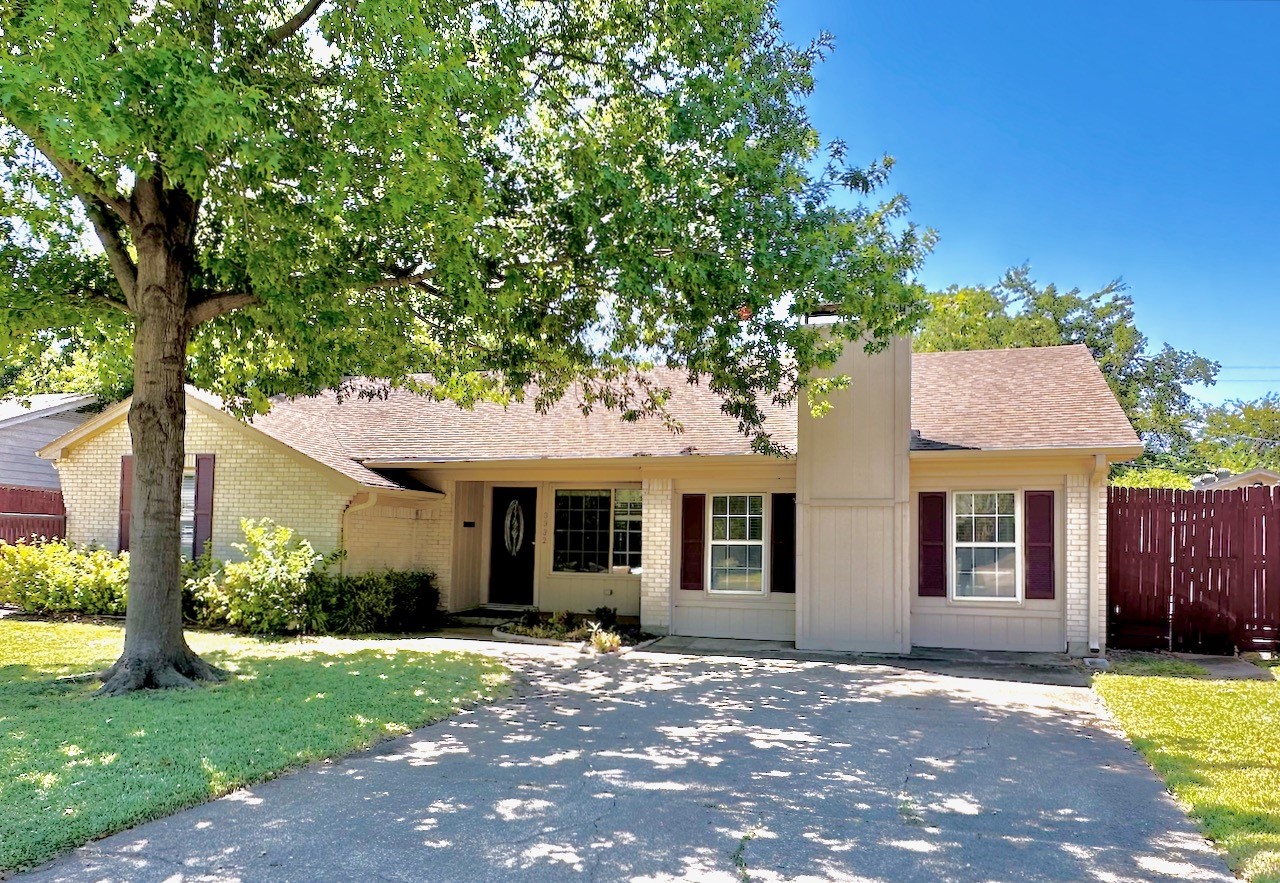3332 Brockway Farmers Branch TX 75234