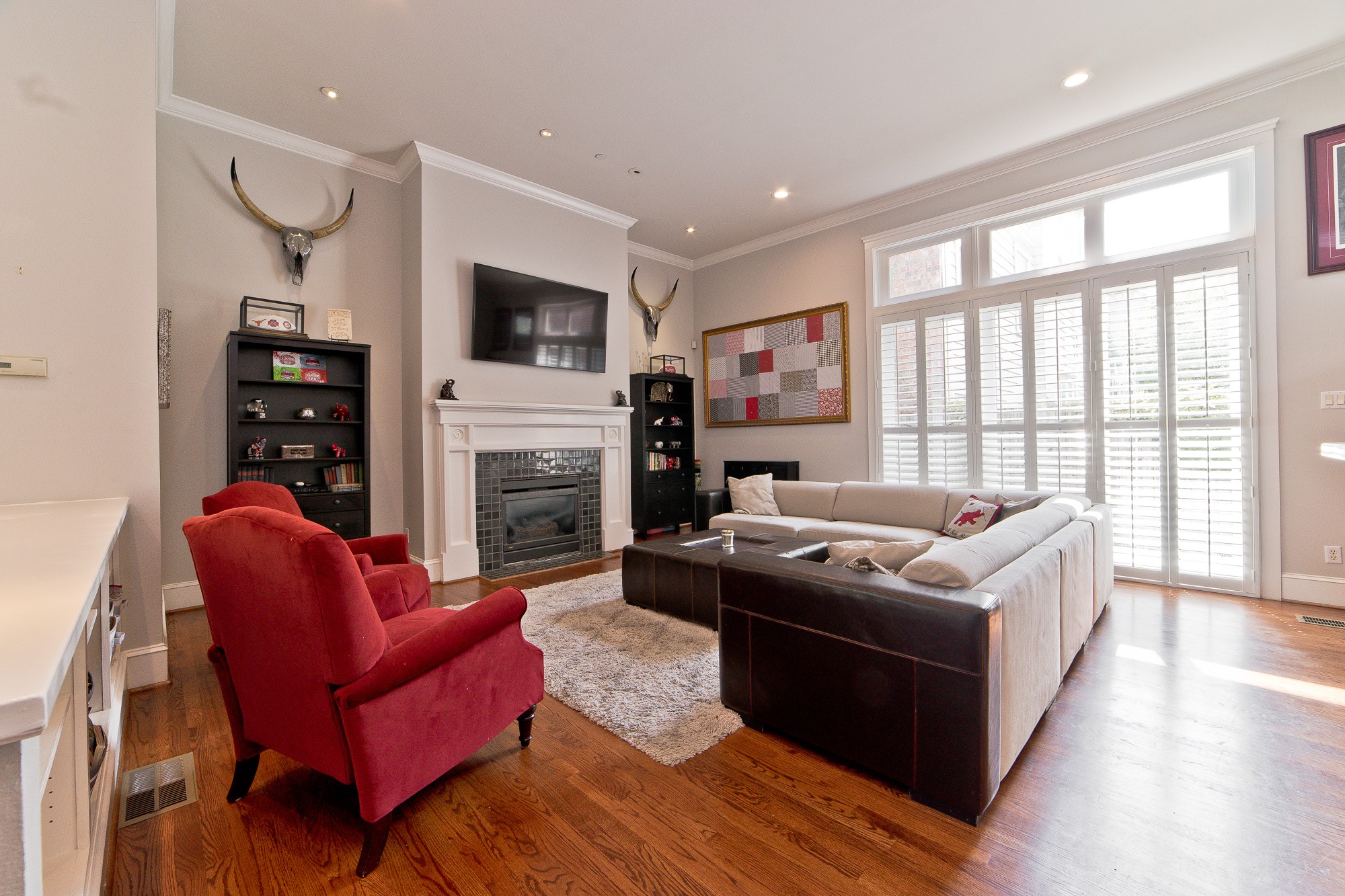 2620 Thomas Avenue Dallas TX 75204