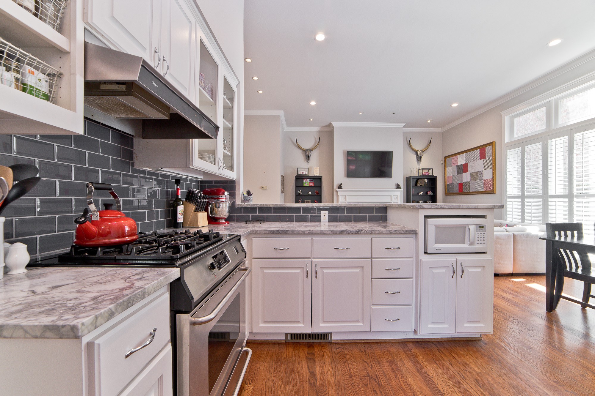 2620 Thomas Avenue Dallas TX 75204