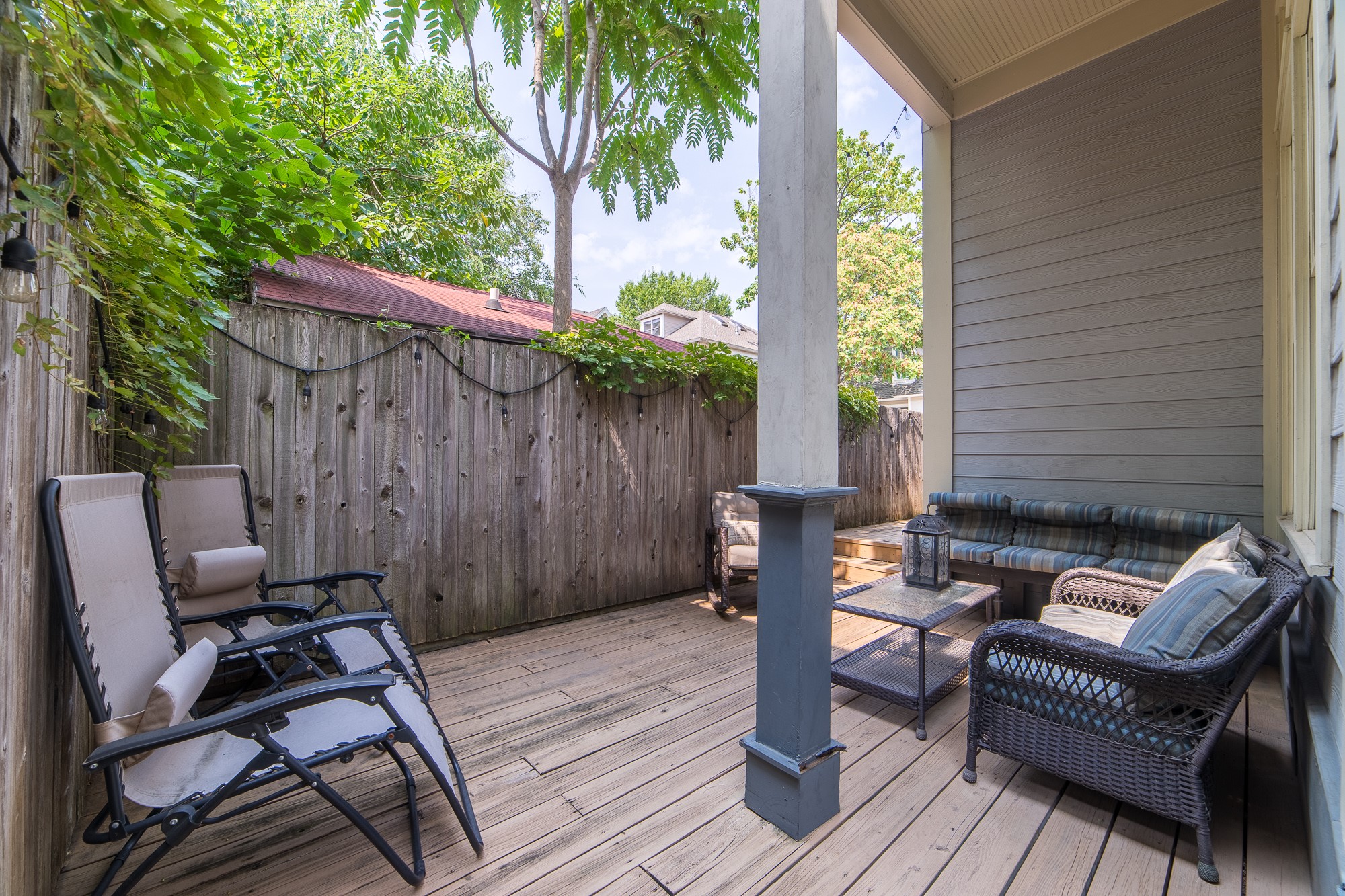 2620 Thomas Avenue Dallas TX 75204