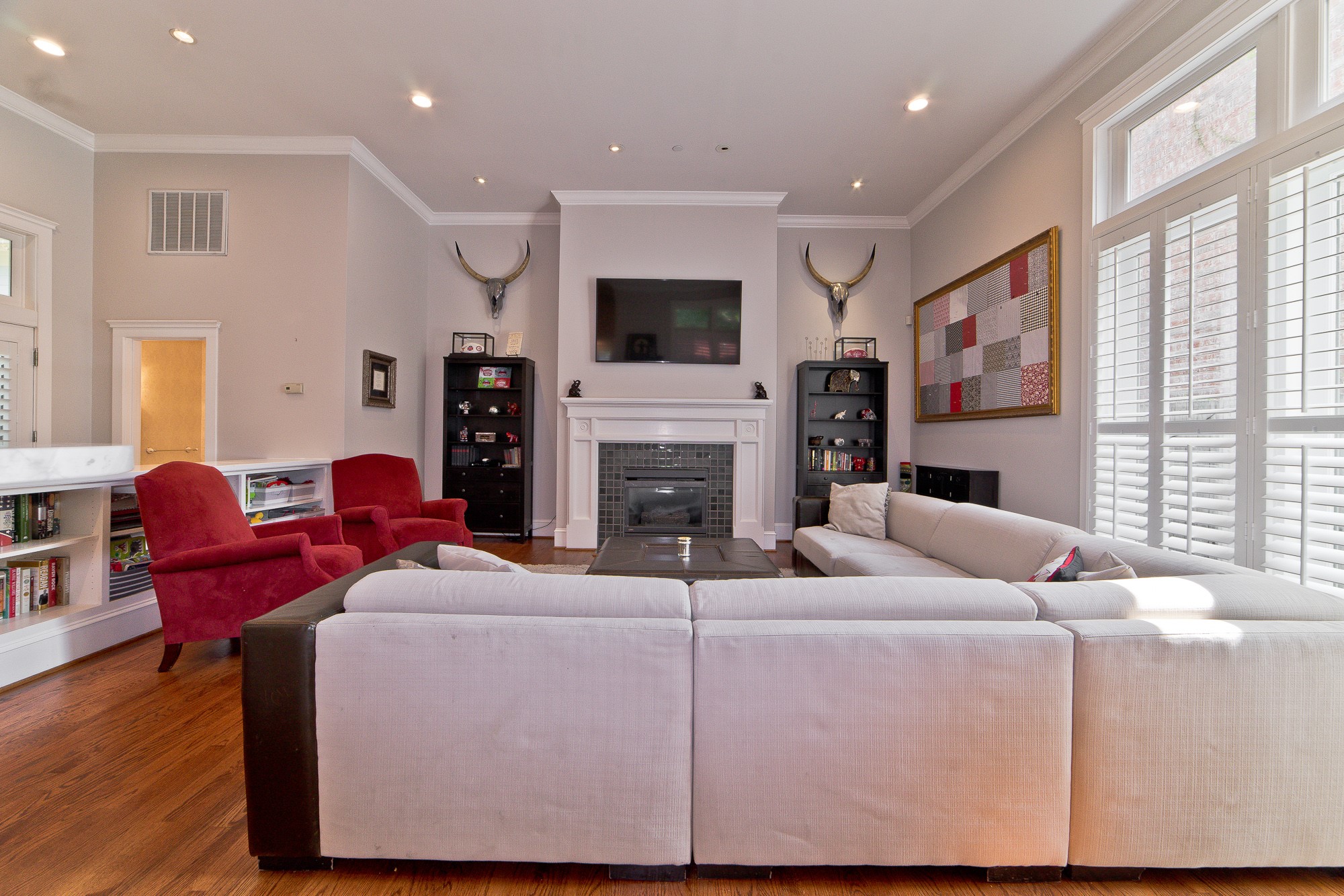 2620 Thomas Avenue Dallas TX 75204