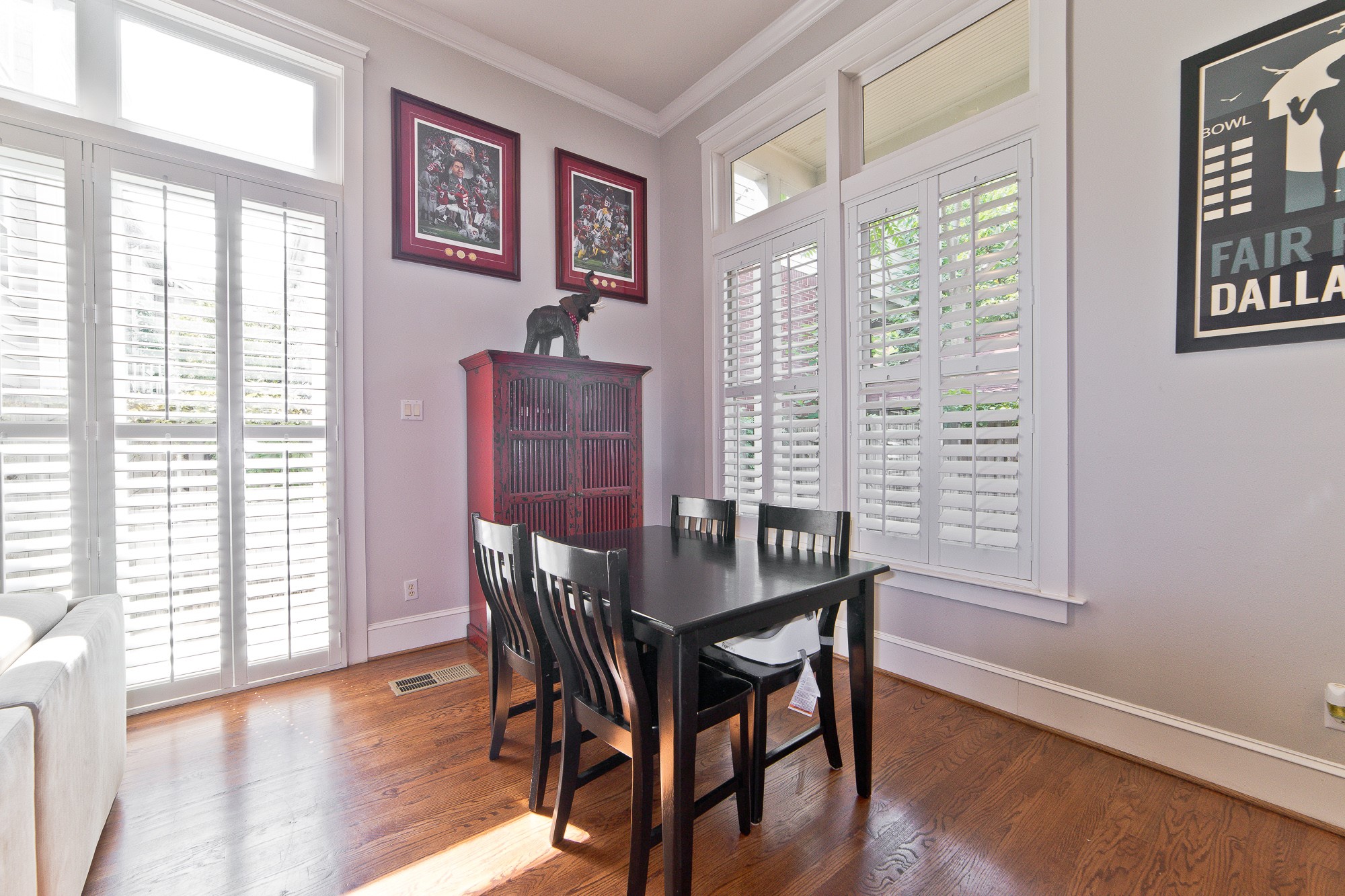 2620 Thomas Avenue Dallas TX 75204