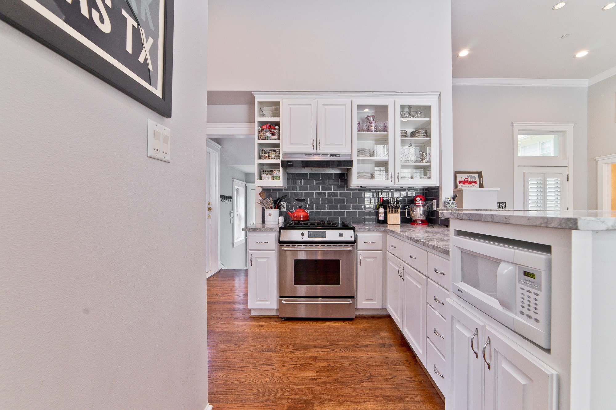 2620 Thomas Avenue Dallas TX 75204
