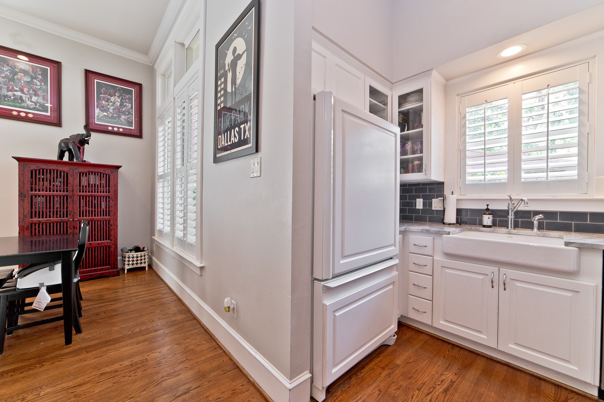 2620 Thomas Avenue Dallas TX 75204