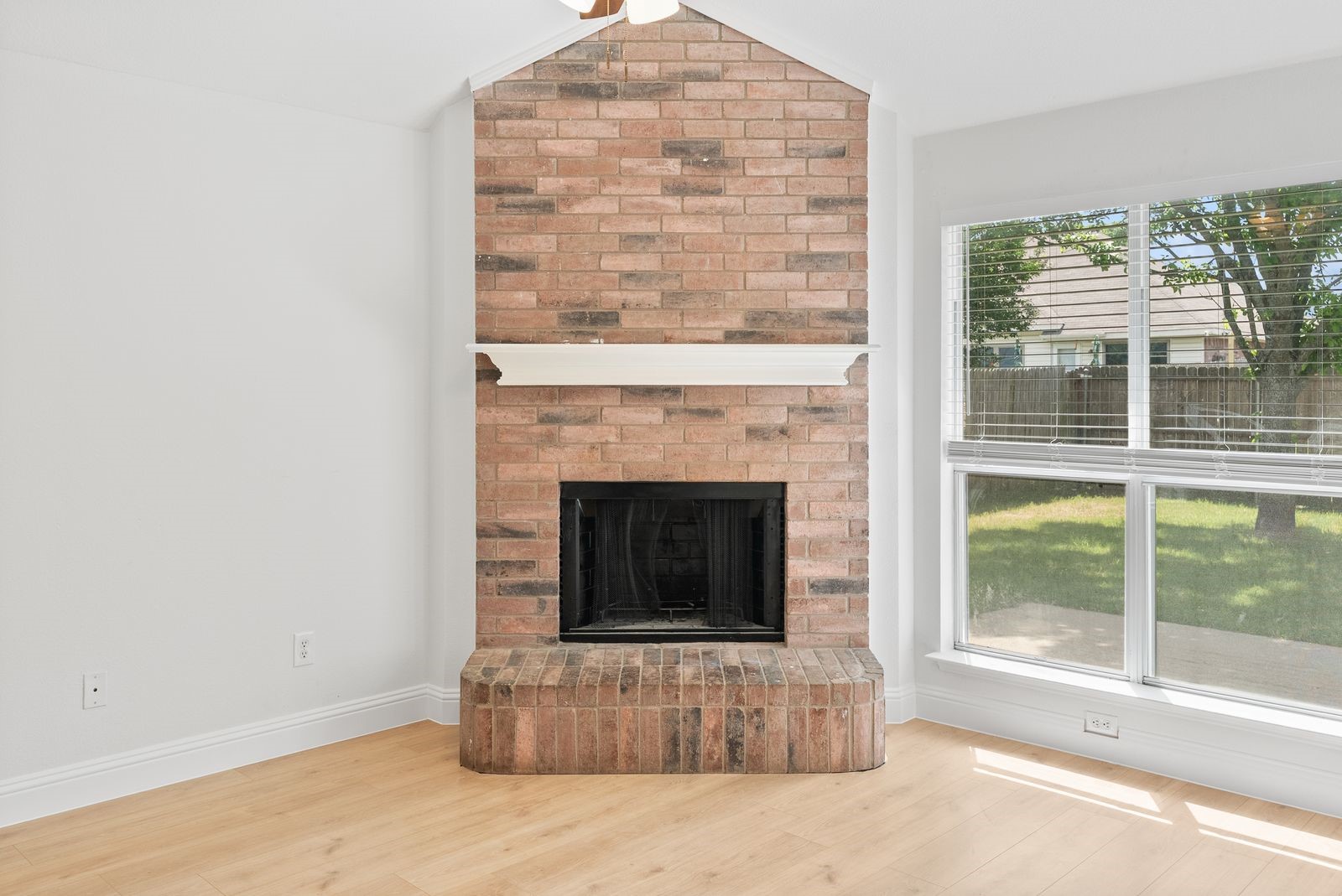 2809 Mitchell Lane Anna TX 75409