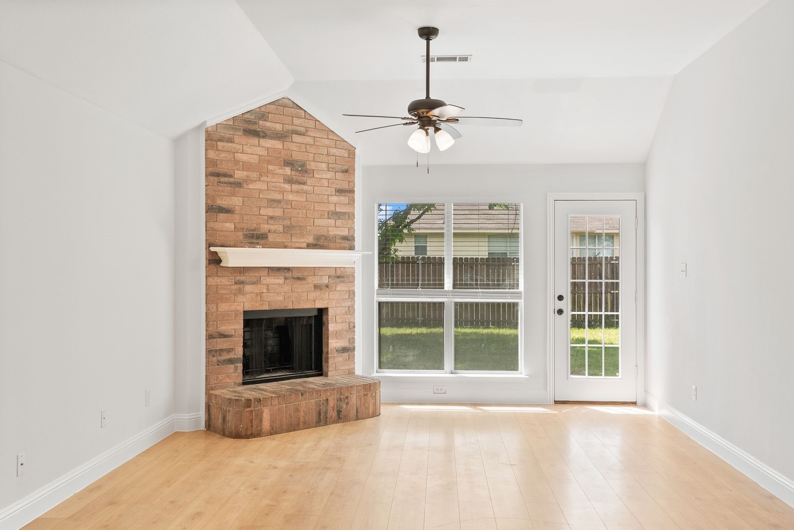 2809 Mitchell Lane Anna TX 75409