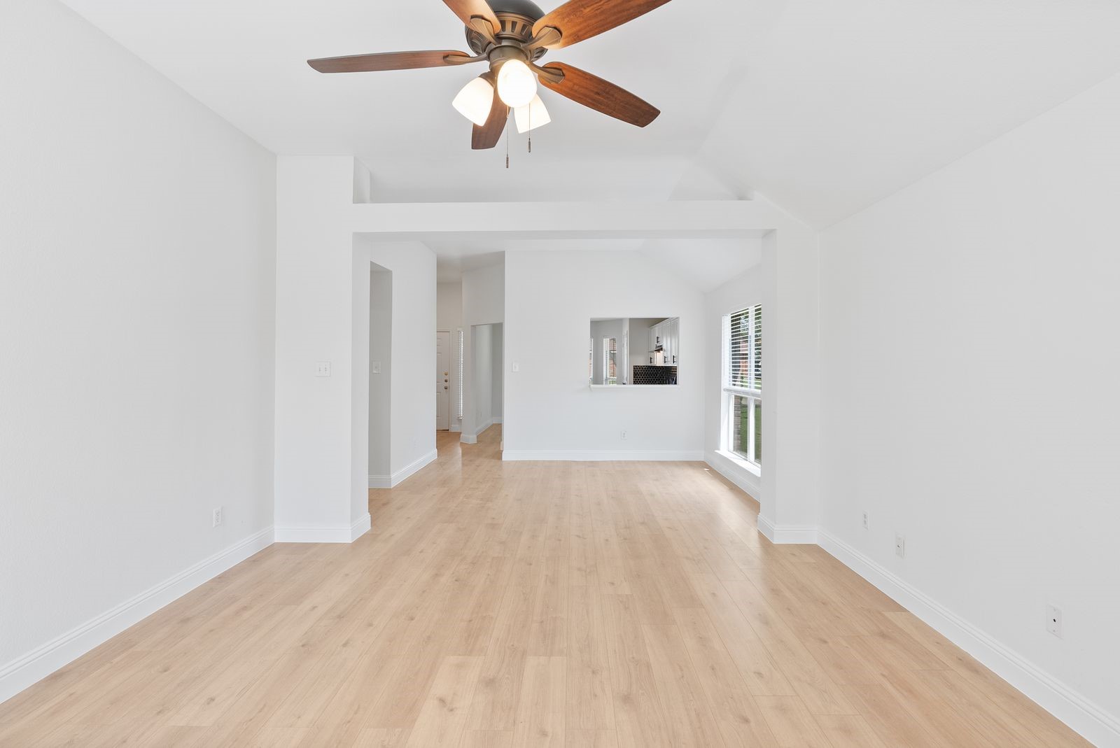 2809 Mitchell Lane Anna TX 75409