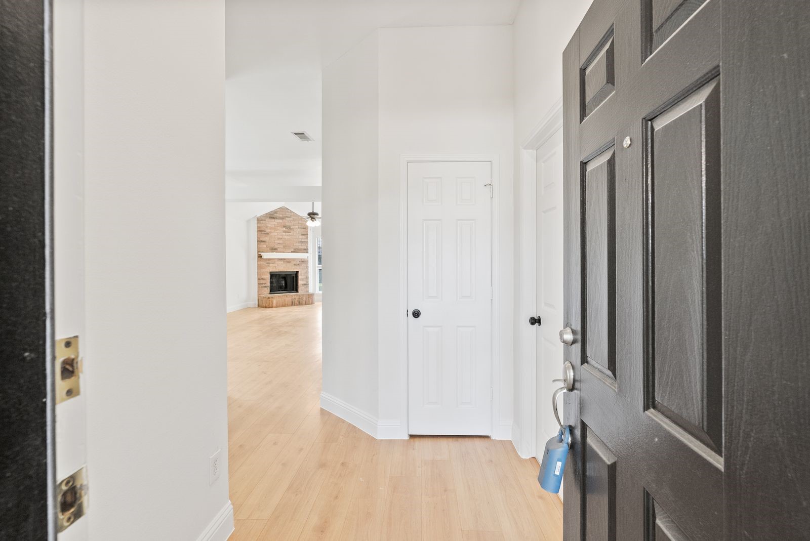 2809 Mitchell Lane Anna TX 75409