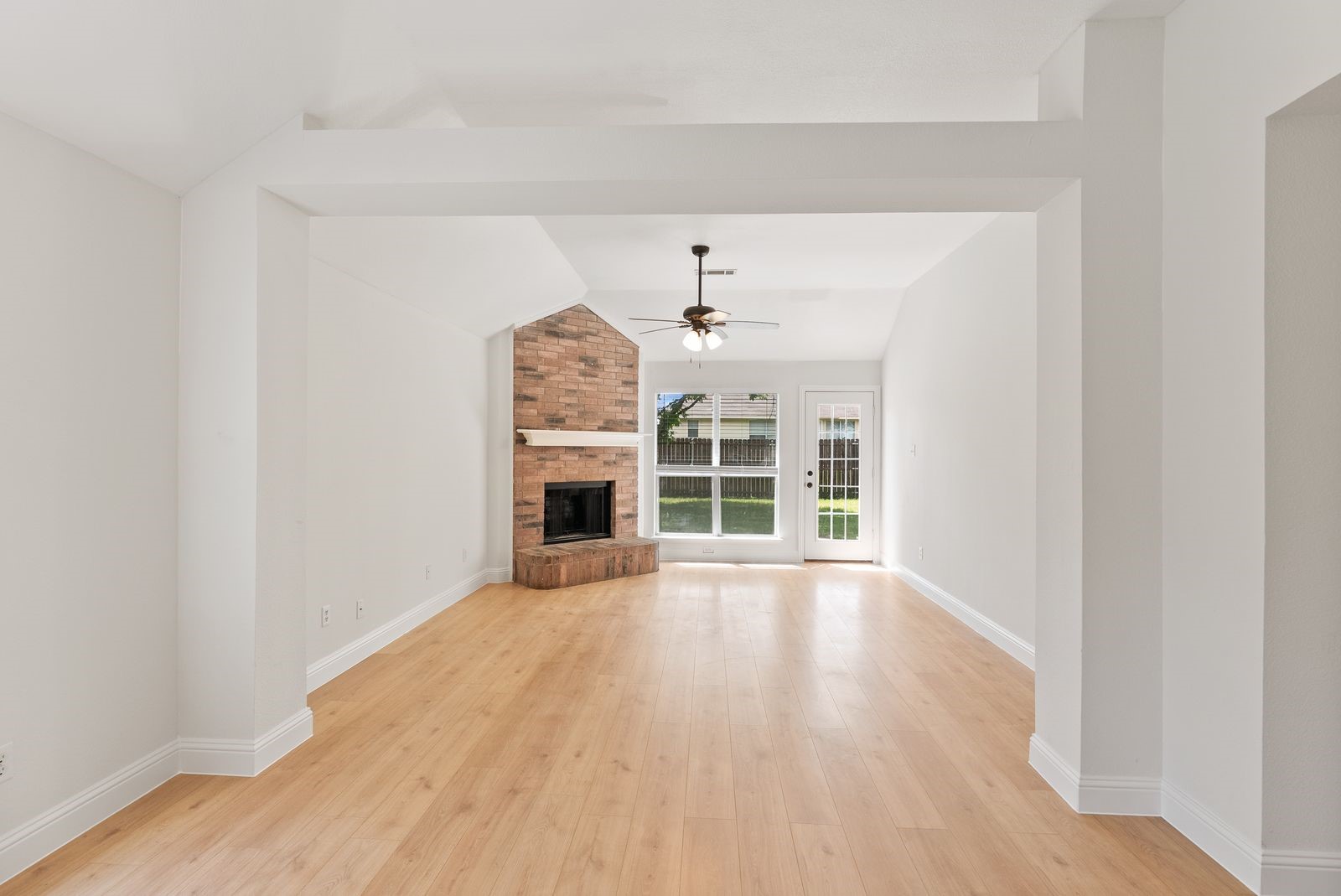 2809 Mitchell Lane Anna TX 75409