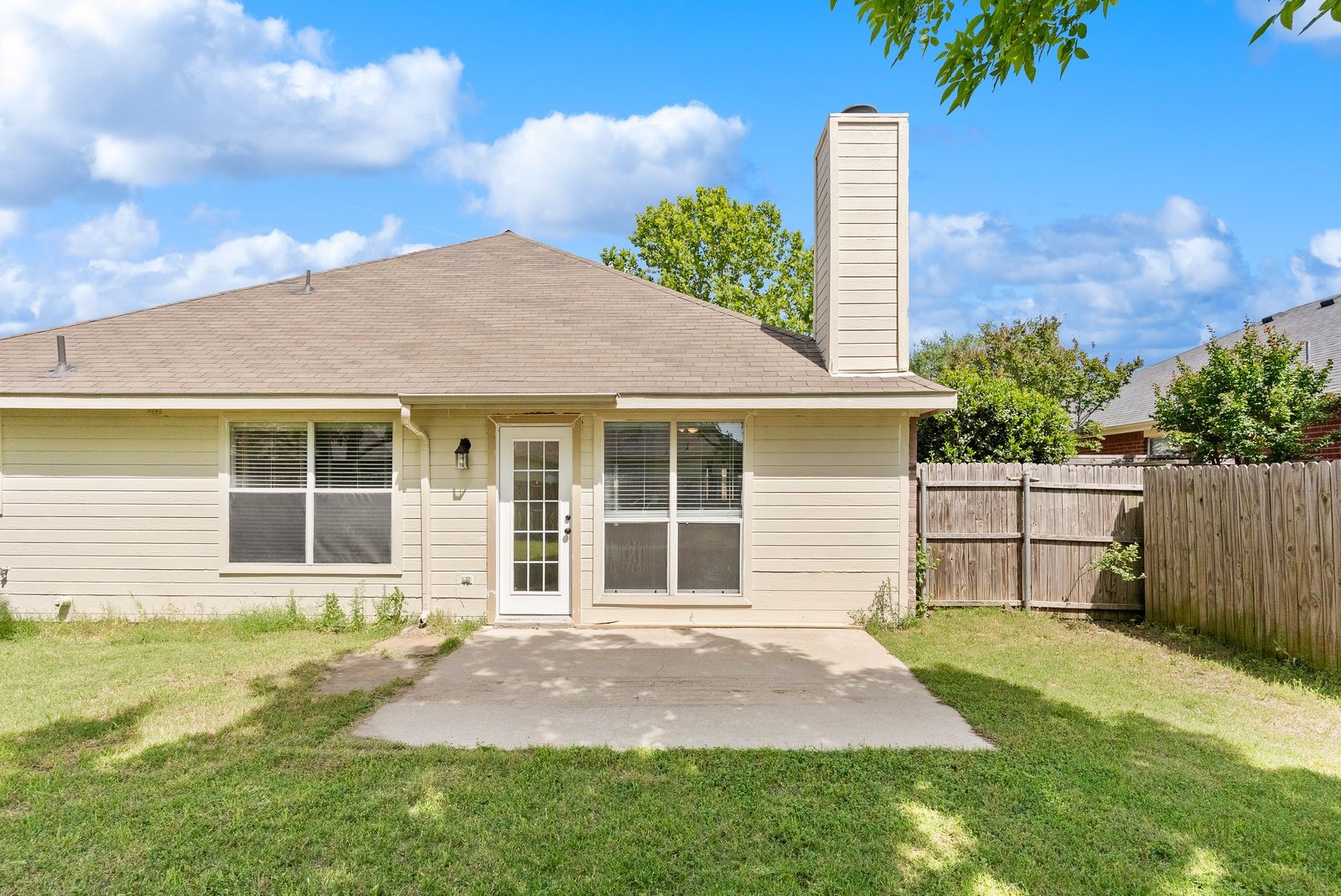 2809 Mitchell Lane Anna TX 75409