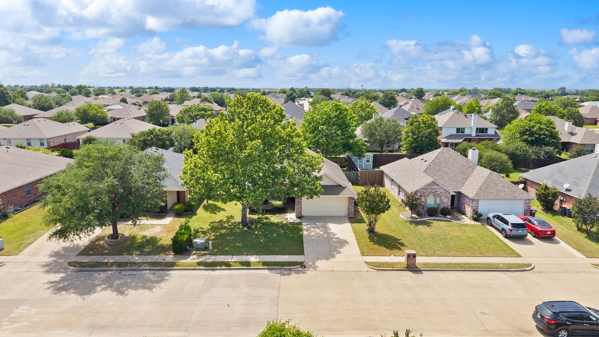2809 Mitchell Lane Anna TX 75409