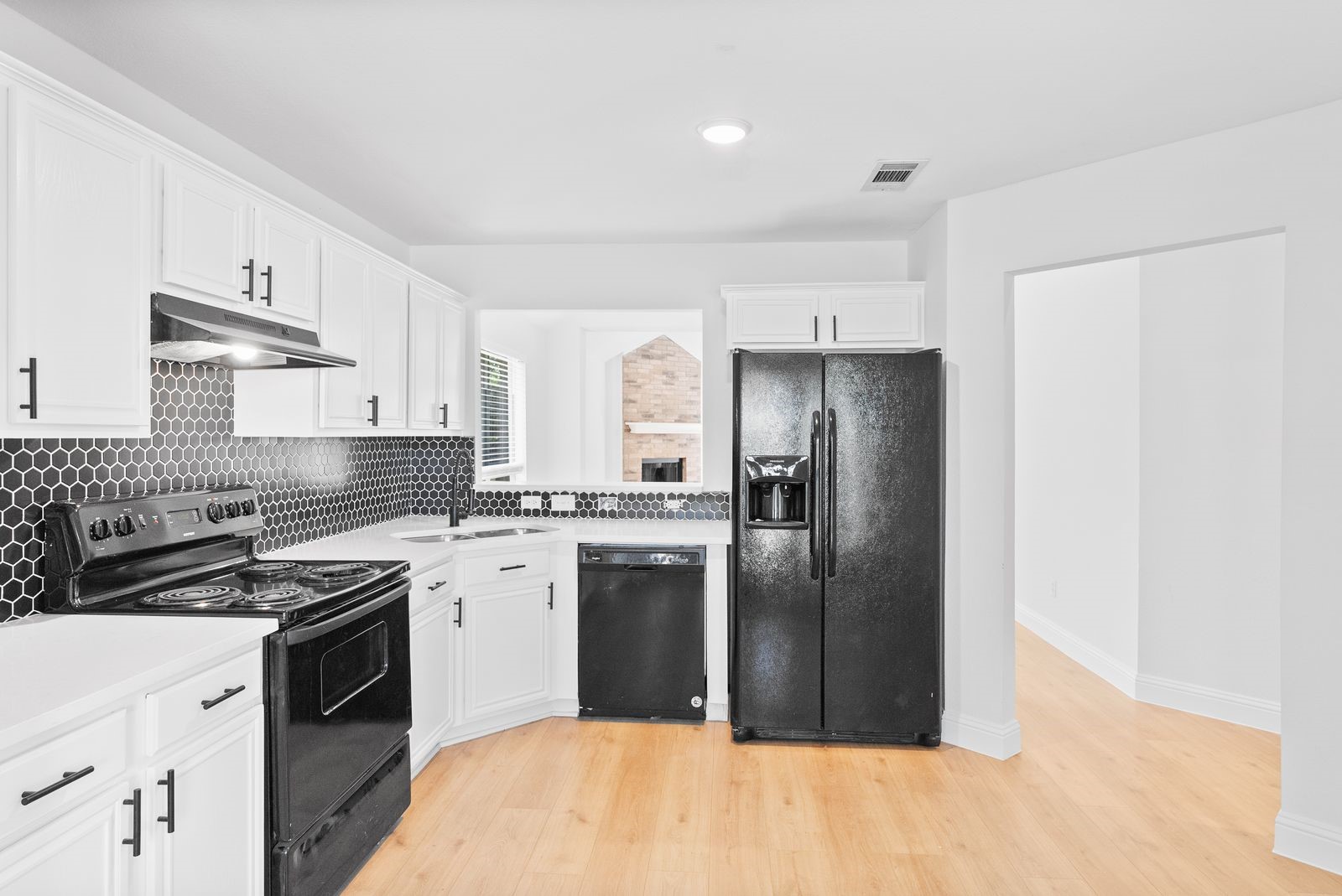2809 Mitchell Lane Anna TX 75409
