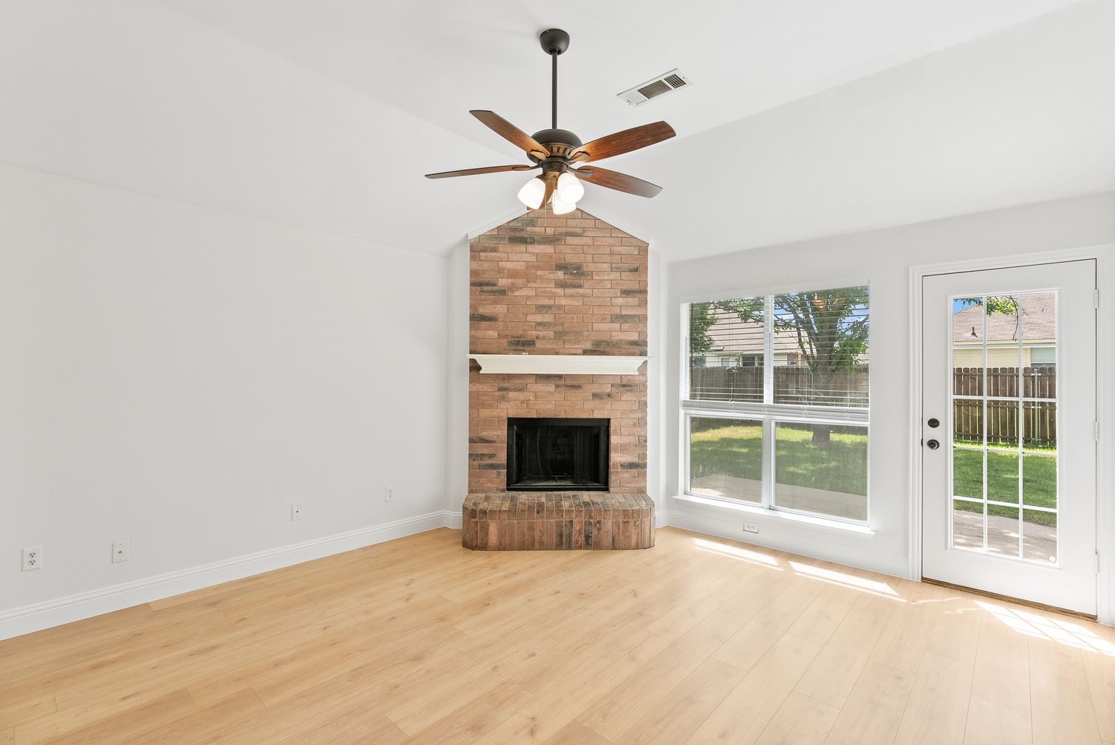2809 Mitchell Lane Anna TX 75409