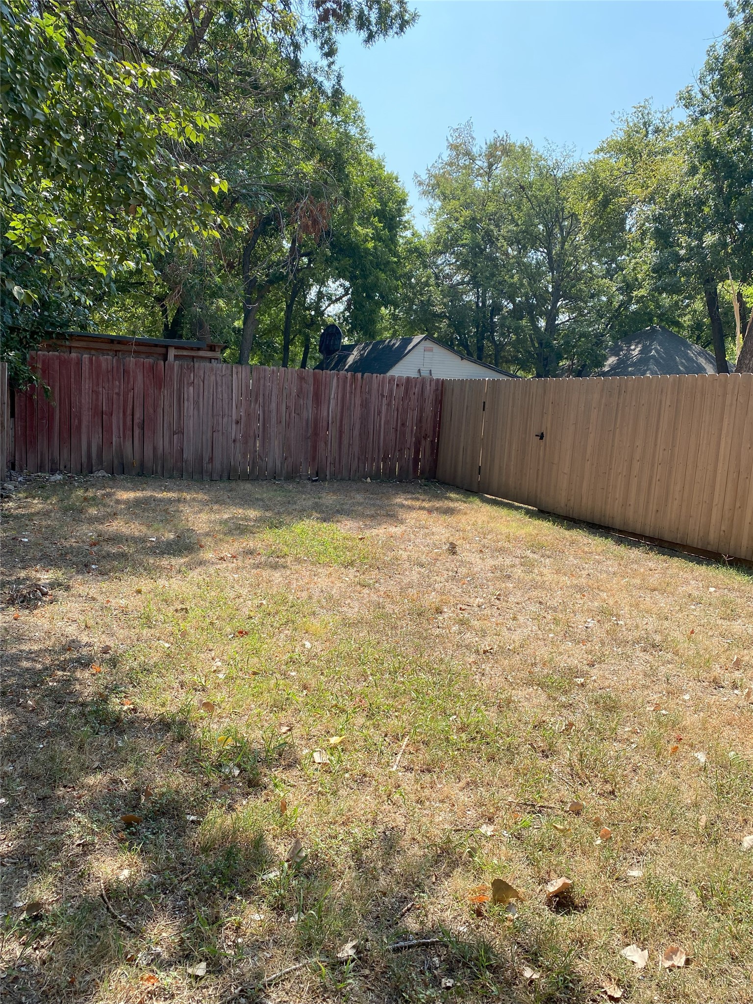 904 N Frances Street Terrell TX 75160