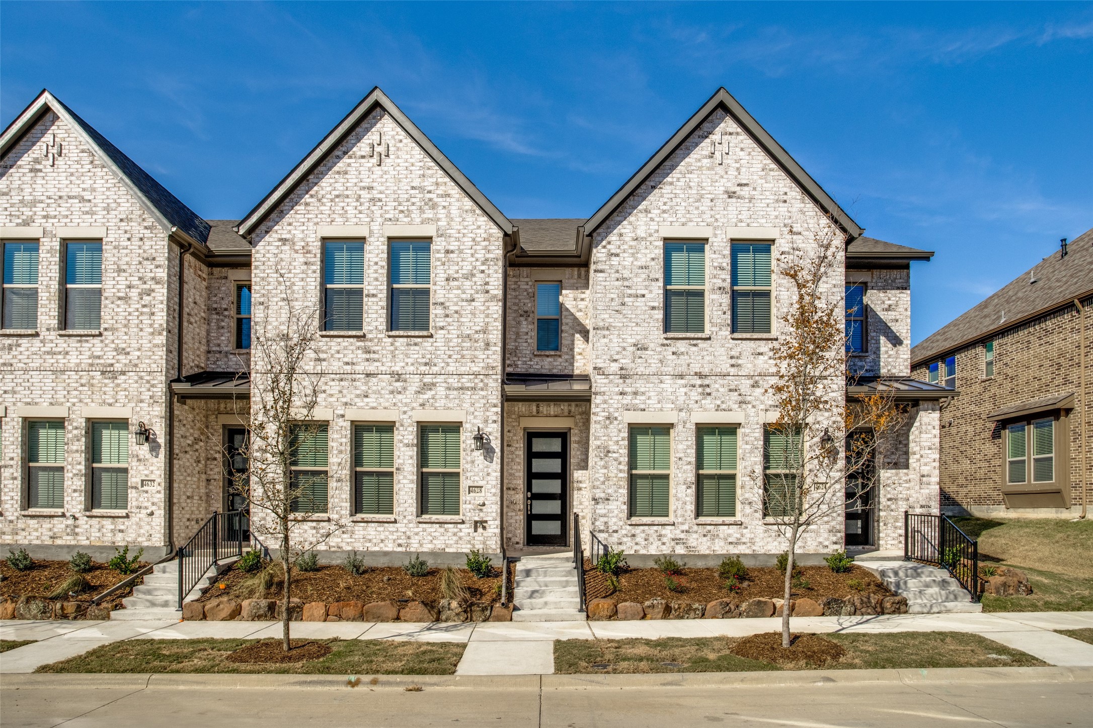 4628 Piedras Lanzar Drive Mckinney TX 75070