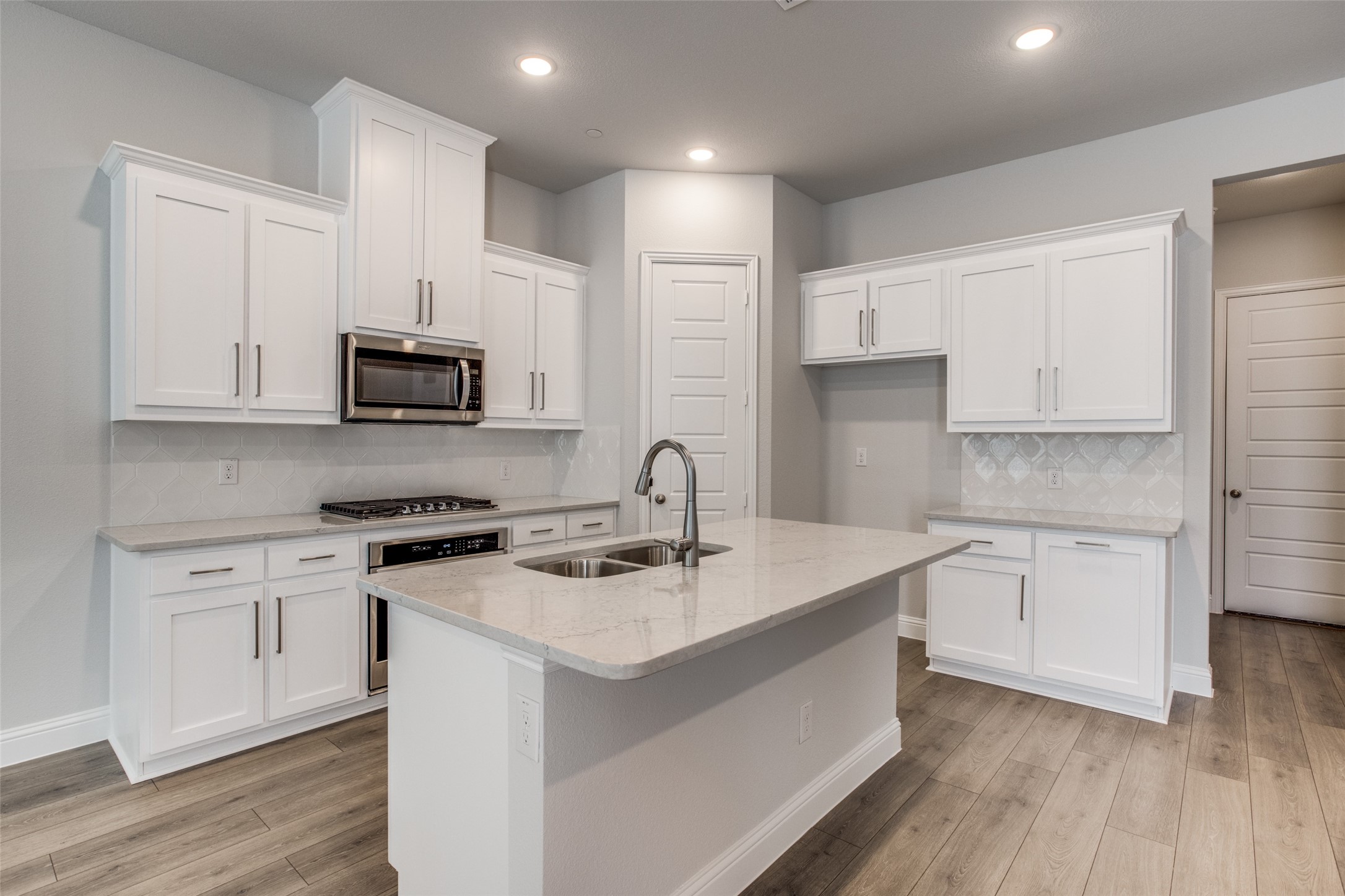 4628 Piedras Lanzar Drive Mckinney TX 75070