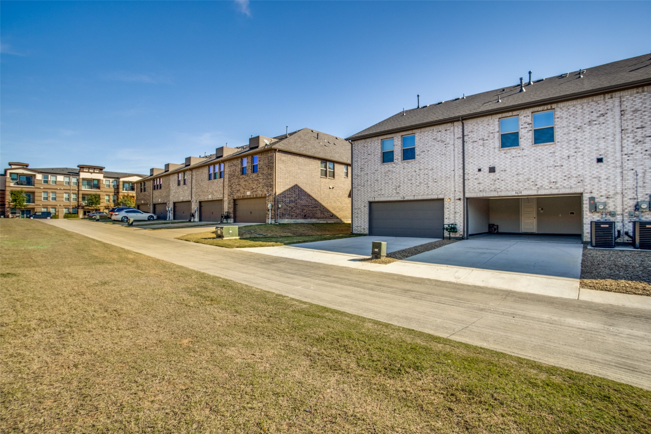 4628 Piedras Lanzar Drive Mckinney TX 75070