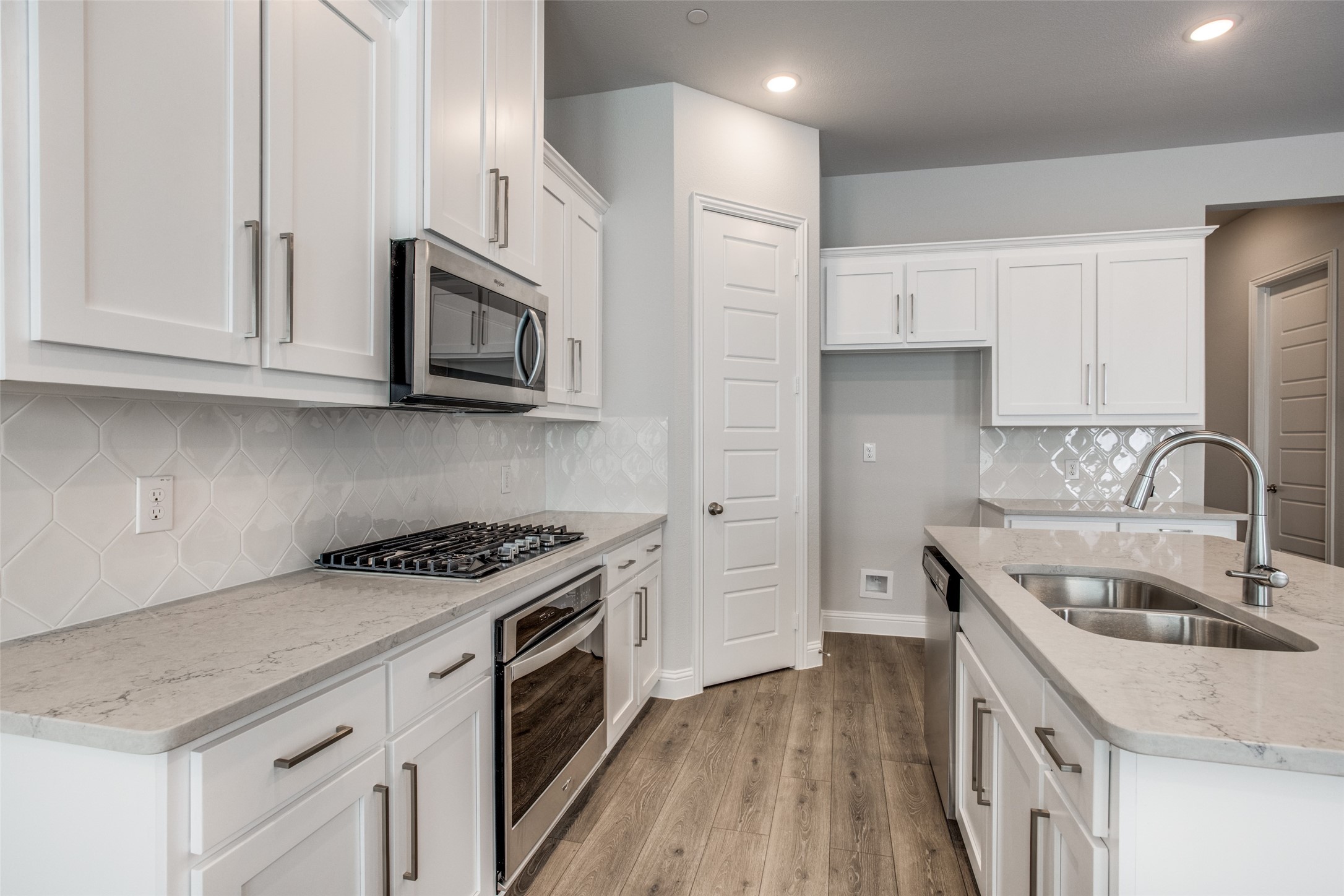 4628 Piedras Lanzar Drive Mckinney TX 75070