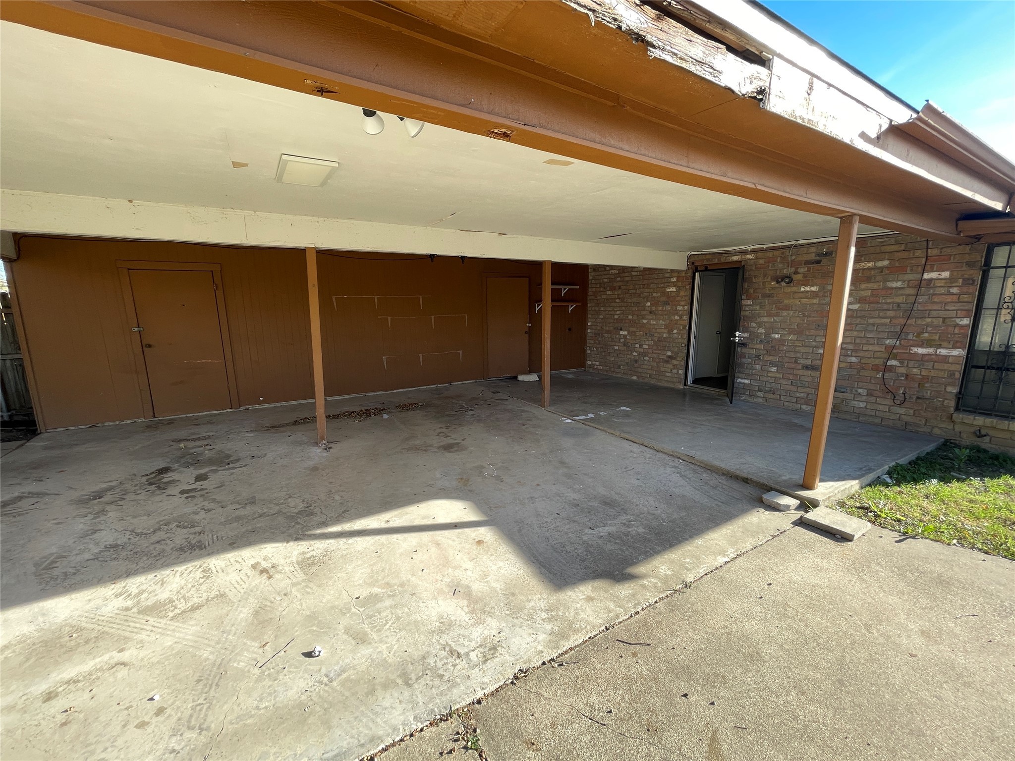 8236 El Retiro Road Fort Worth TX 76116