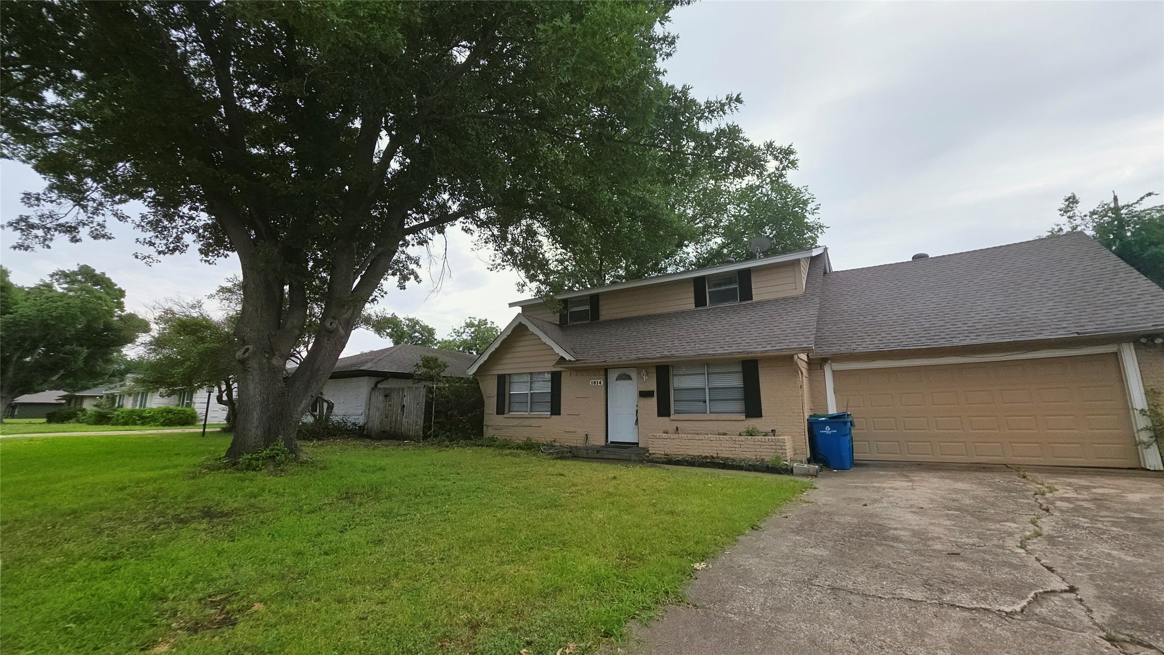 1814 Gravley Drive Carrollton TX 75006